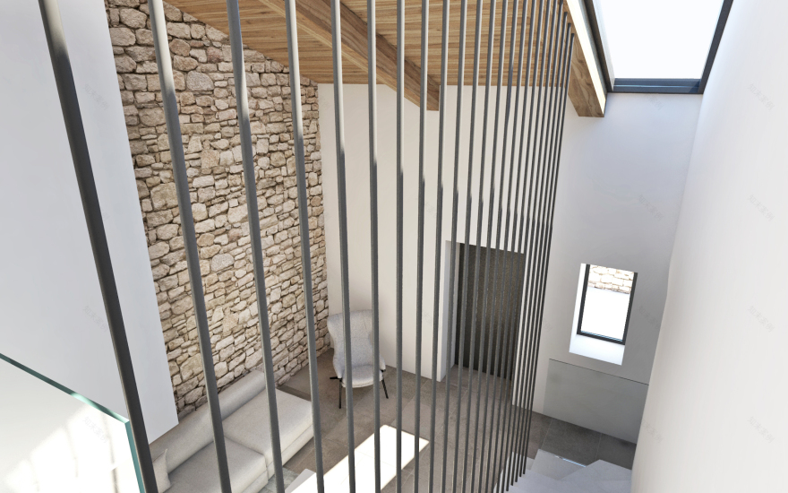 Casale NC 度假村-15