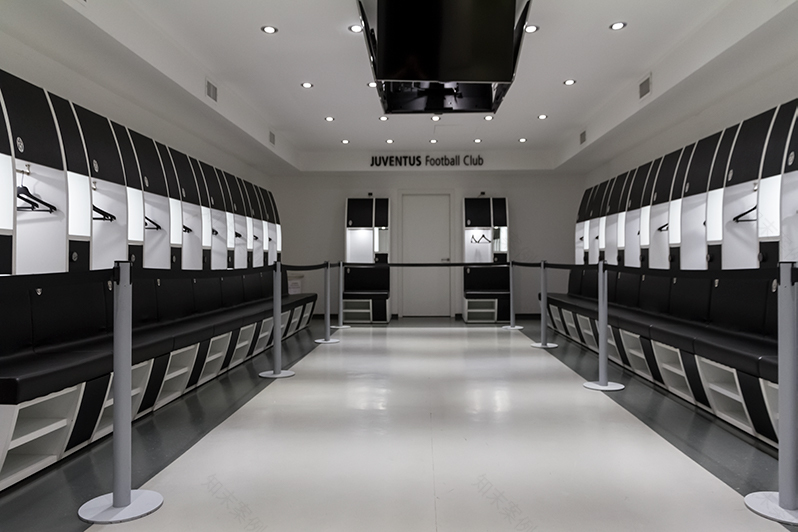 尤文图斯足球场-35