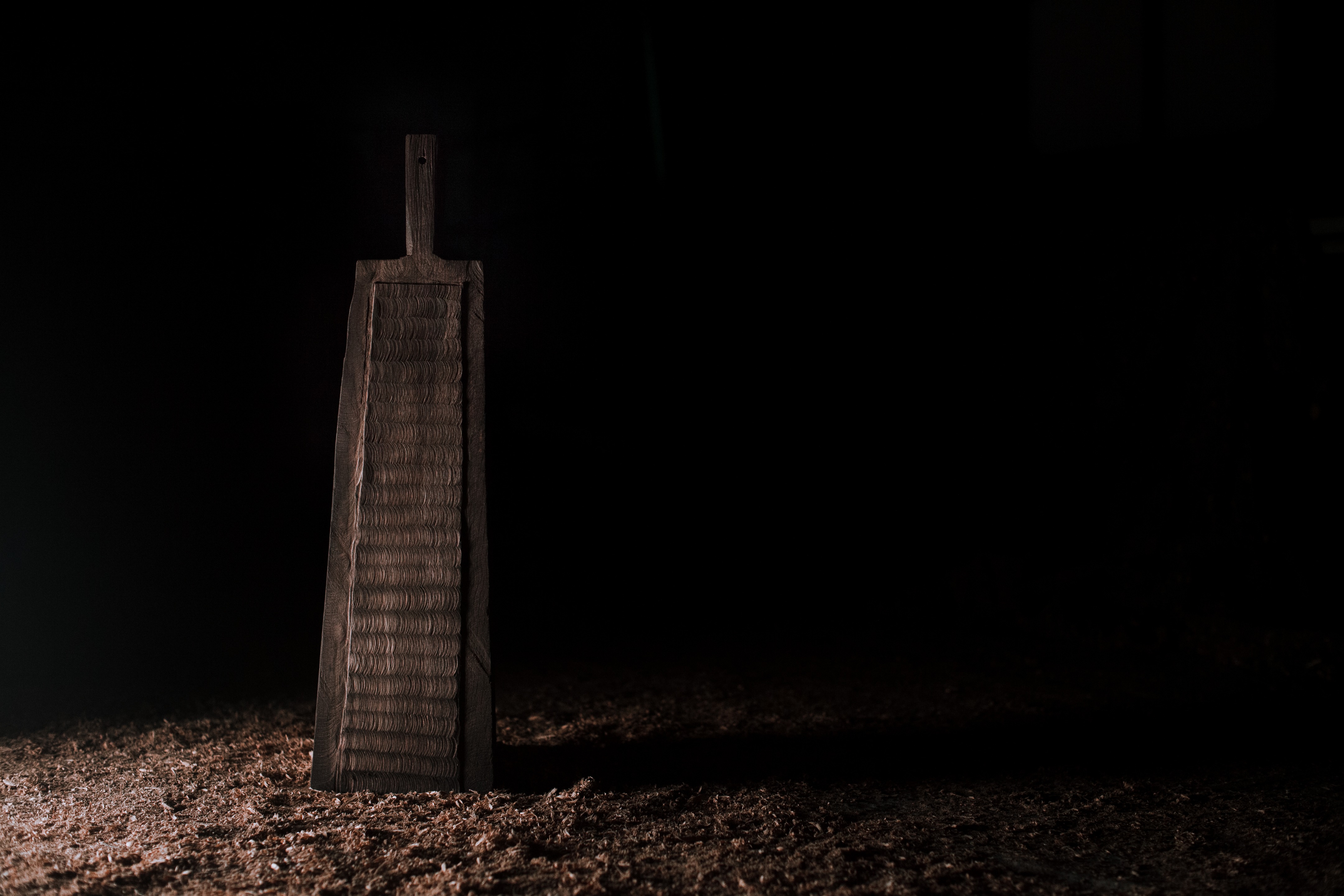 室内设计佳作 | SÓHA 概念装饰板与餐具系列-15