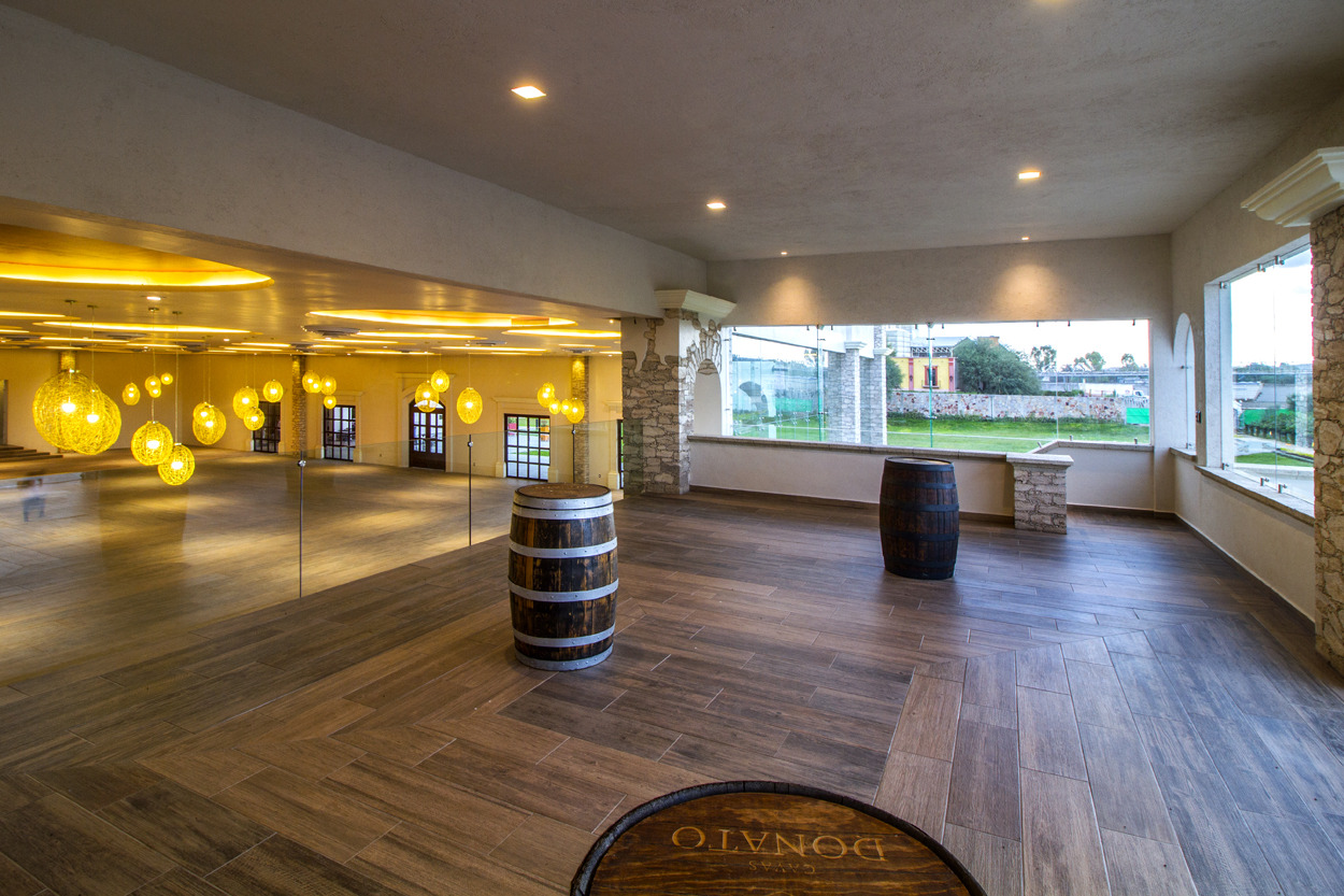 Donato 室内设计案例-5