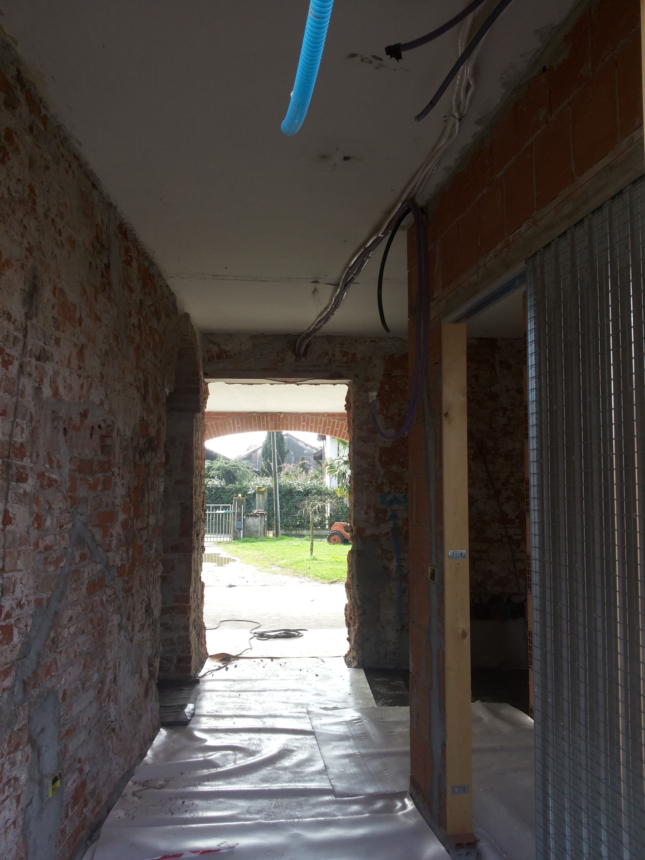 2016 年完成的家庭住宅室内设计案例-17