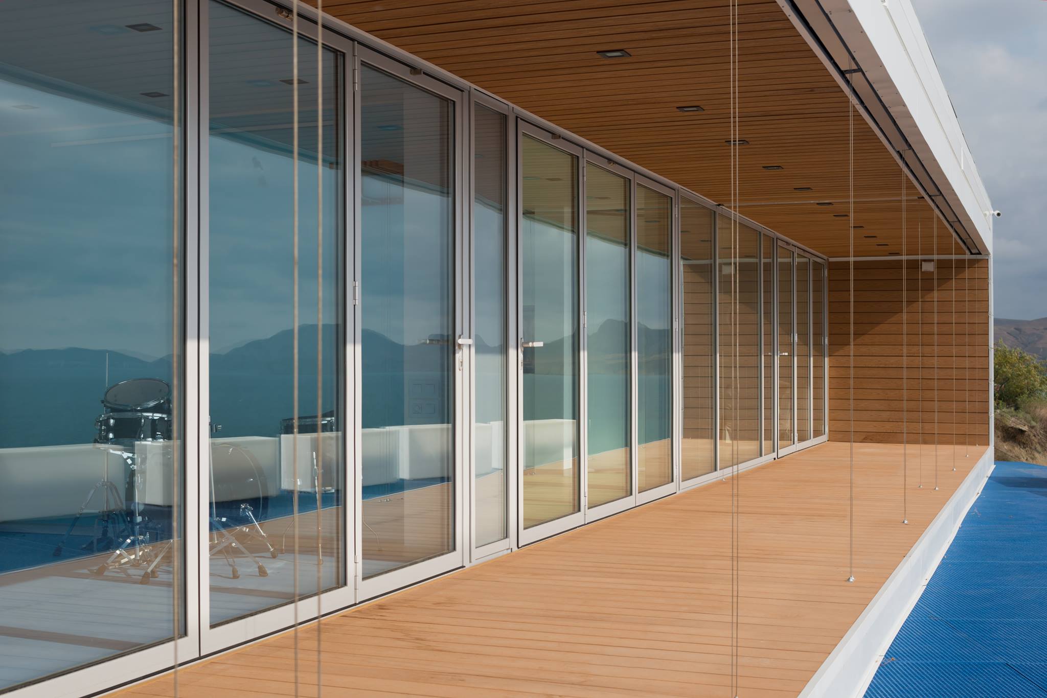 2017 年完工的美丽别墅-10