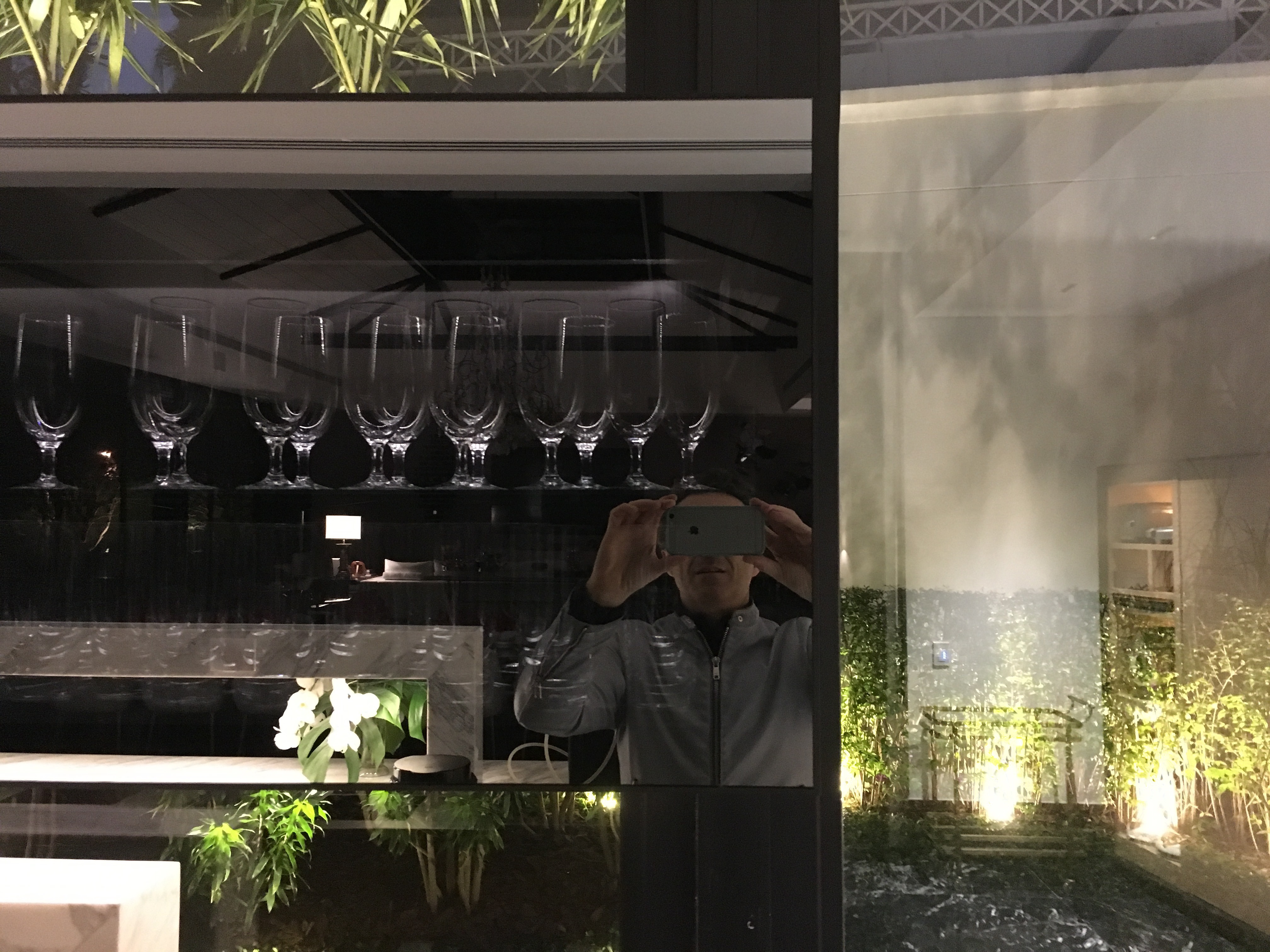 私人豪华别墅，融合传统与创新的室内设计-97