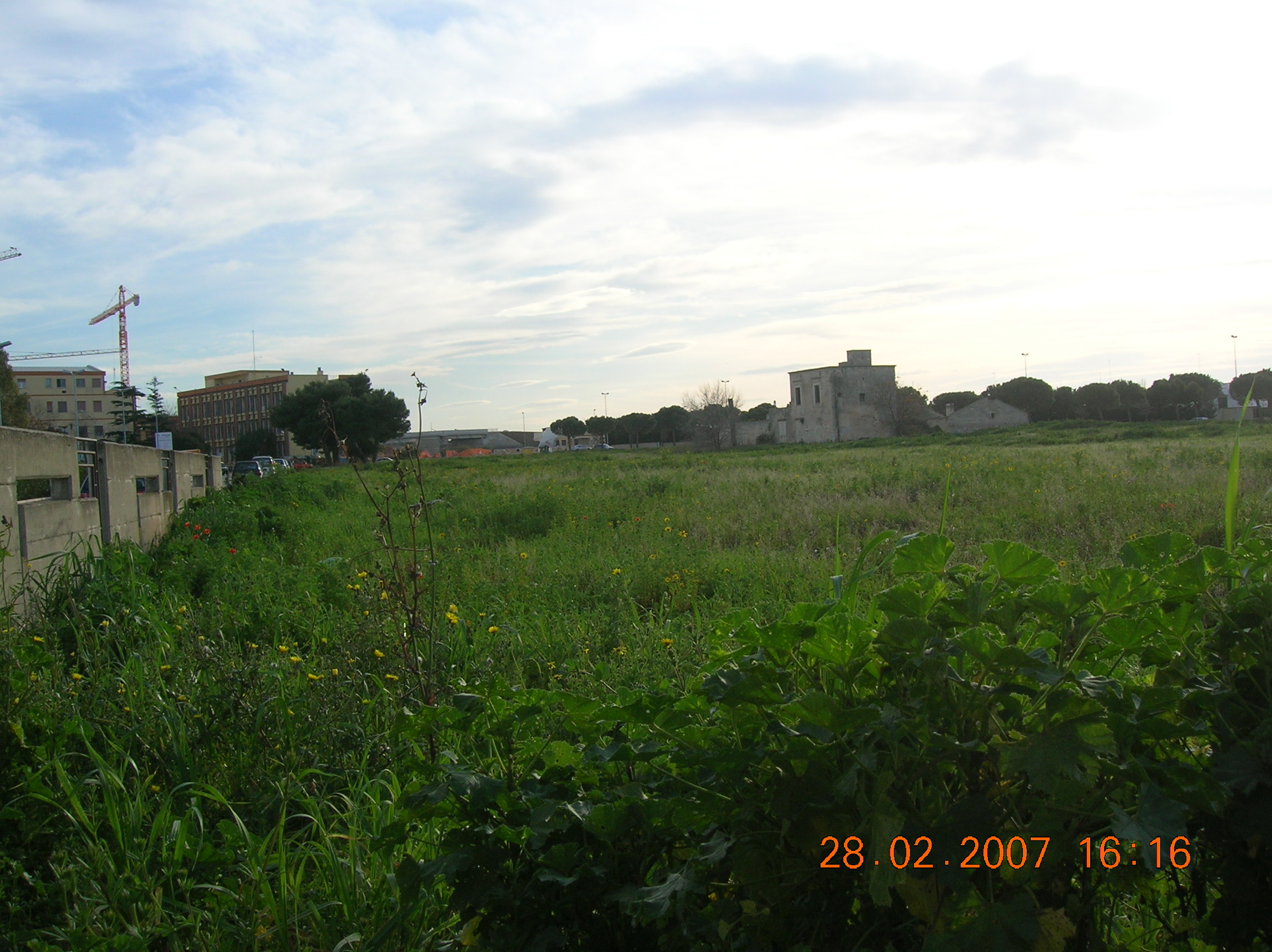 2013 年意大利公共设施规划 | bisceglie 城市发展项目-9