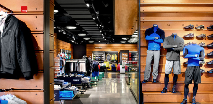 耐克TVA建筑师 圣莫尼卡-1