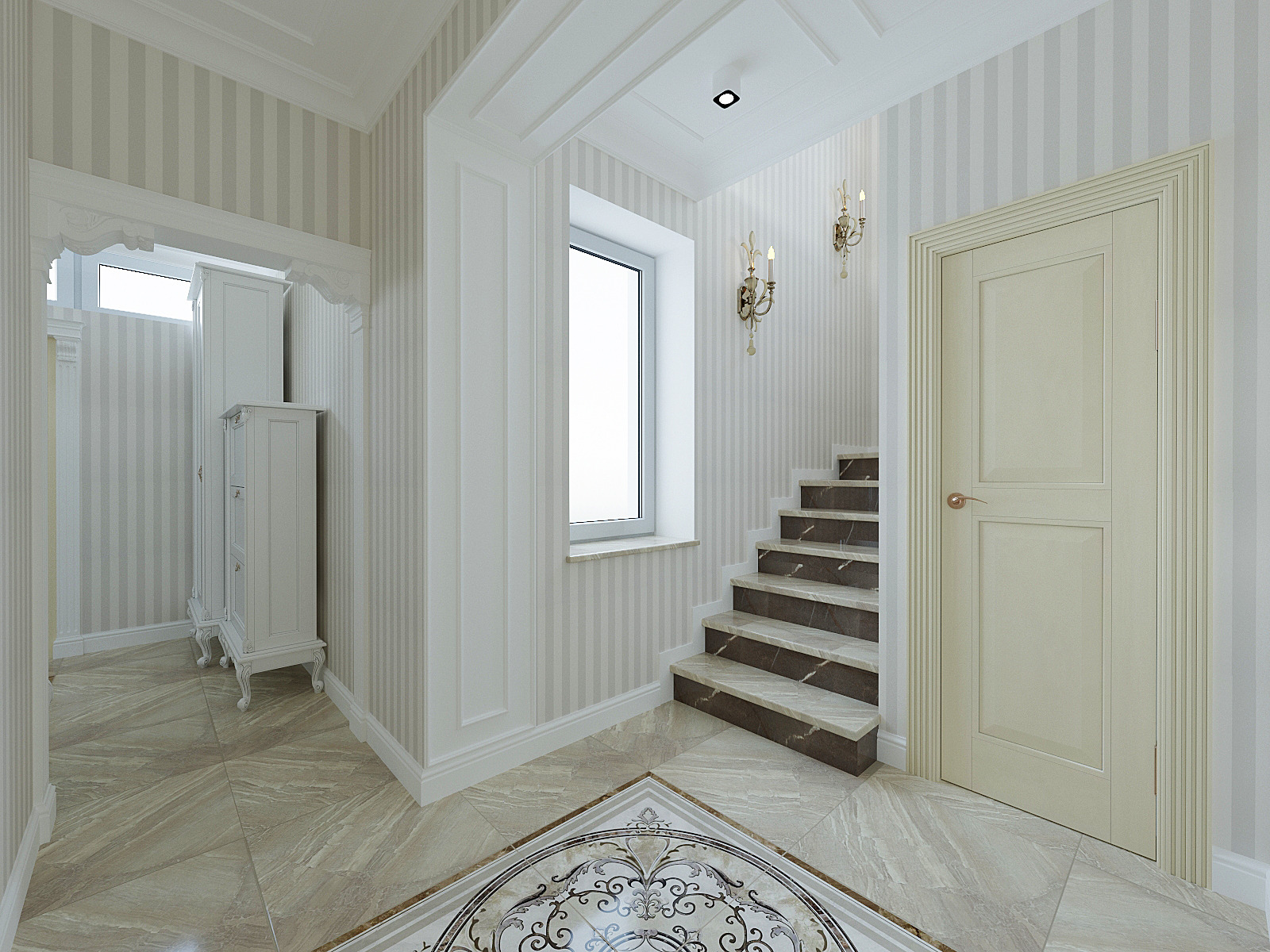 达尔斯蒂室内设计 | 定制家具打造温馨家园-16