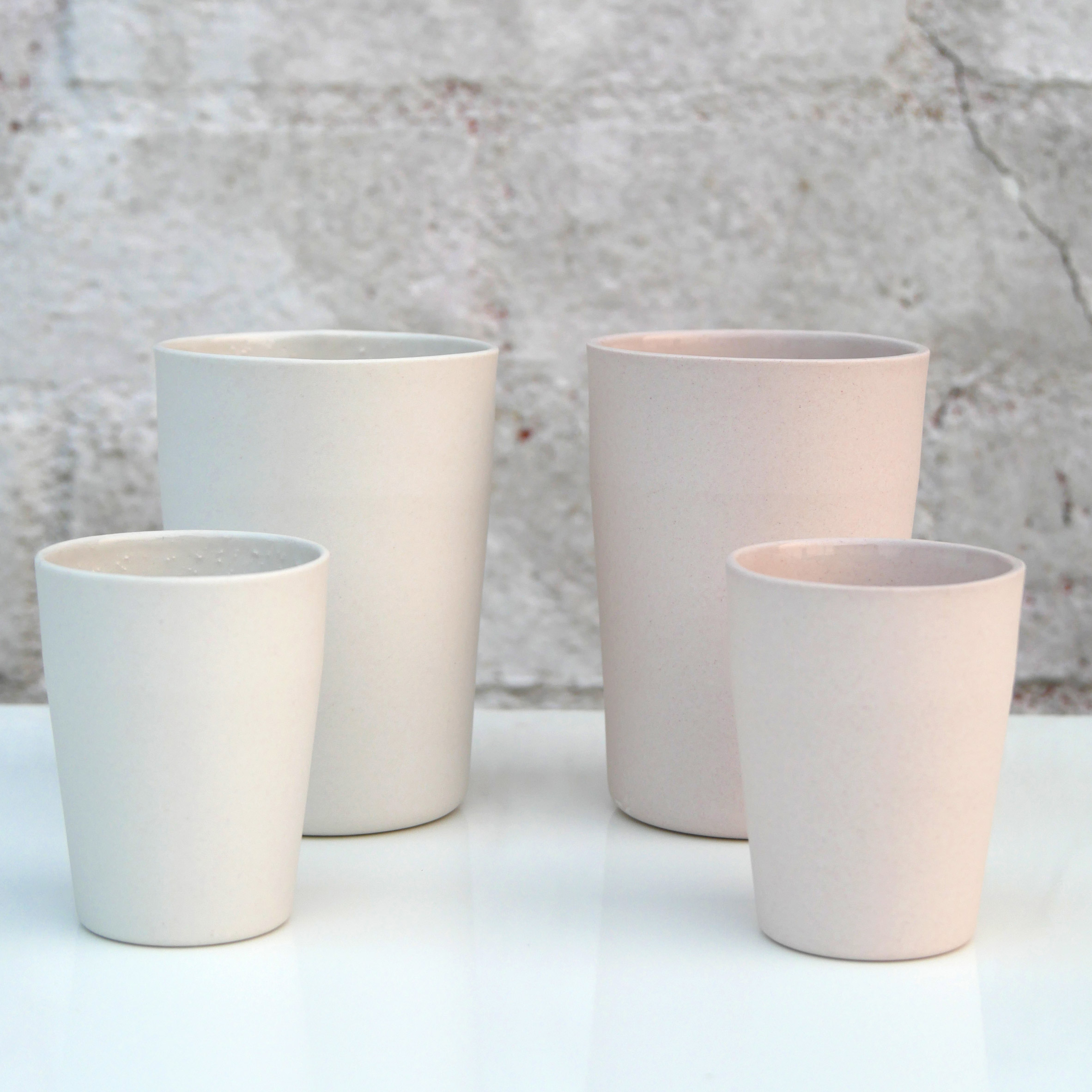 环保之光 | 瓷片新生,半透明餐具亮相荷兰设计周-2