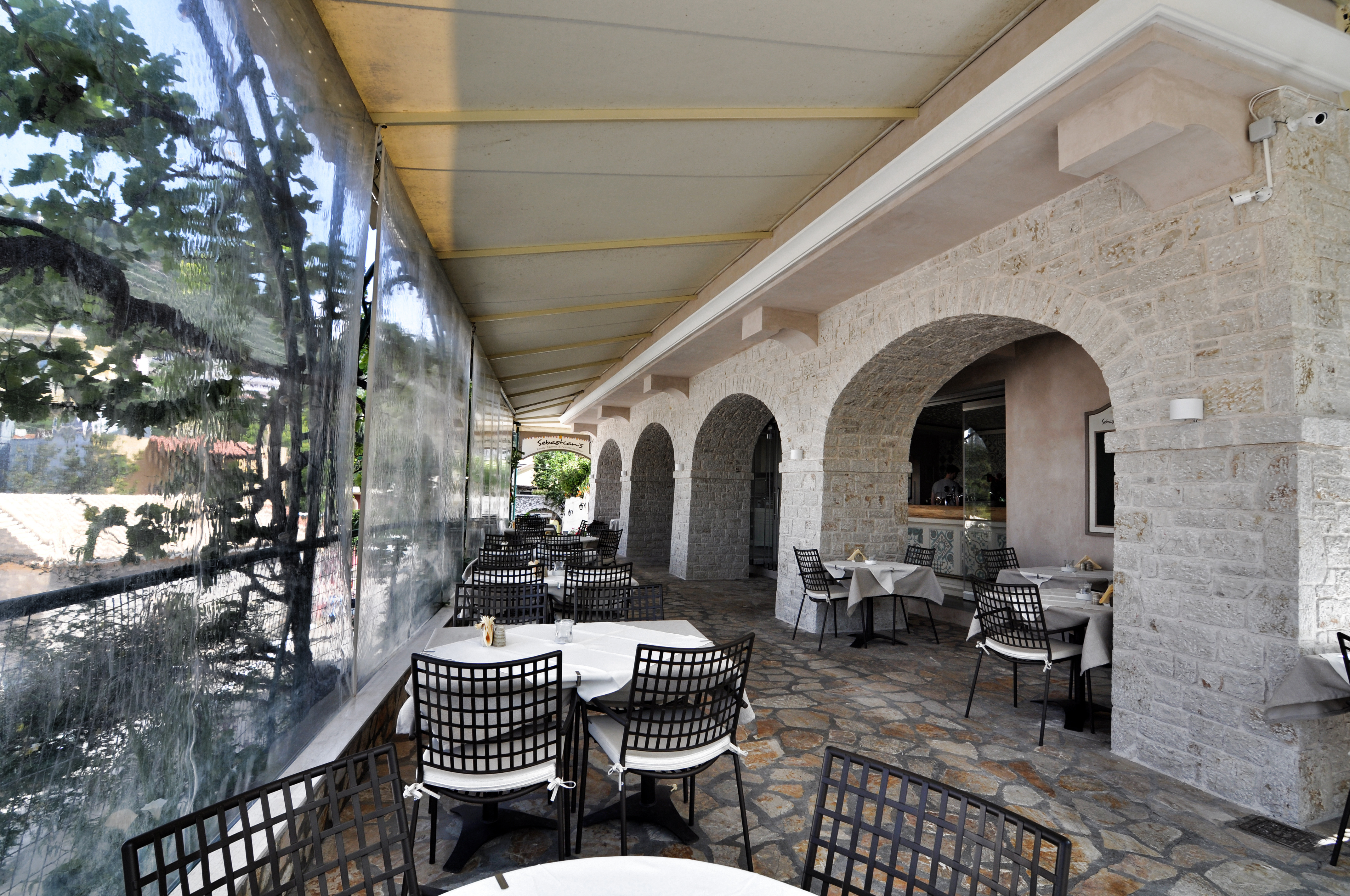 2017 年餐厅翻新工程-5