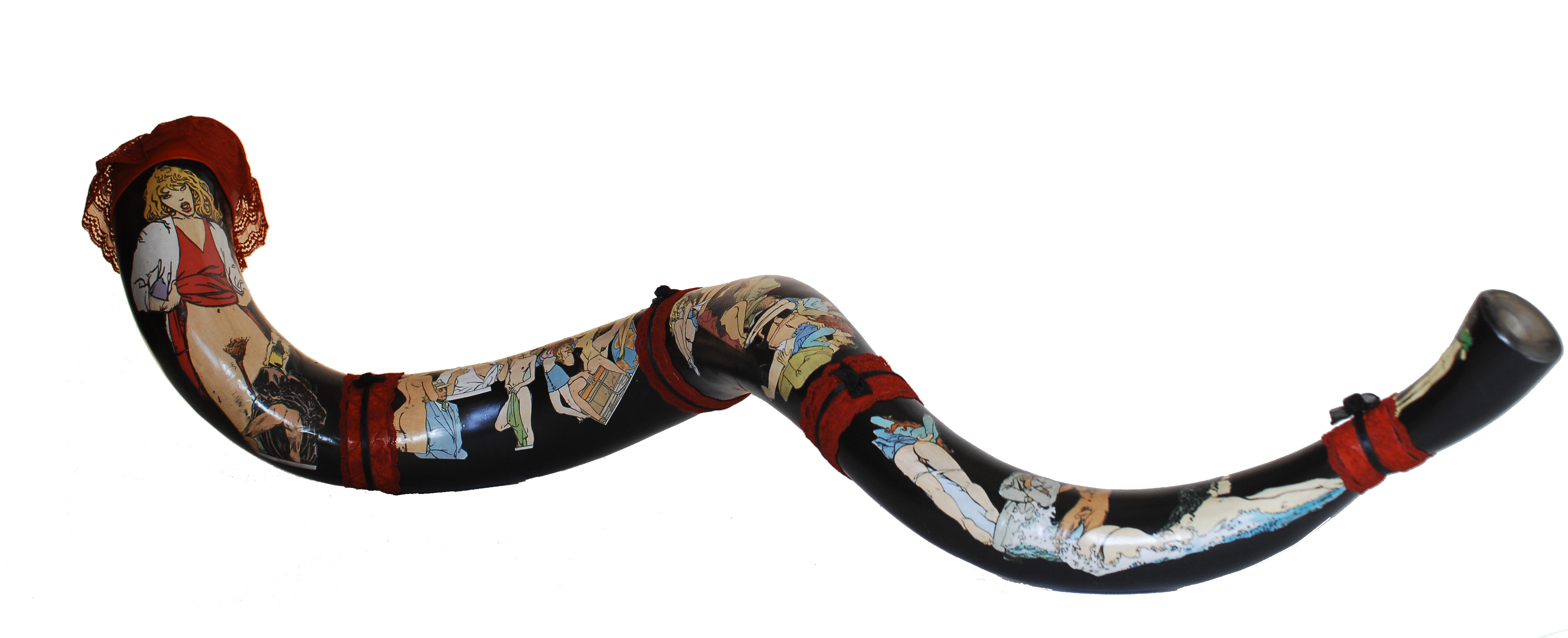 创意升级 · 废物利用的艺术与设计-5