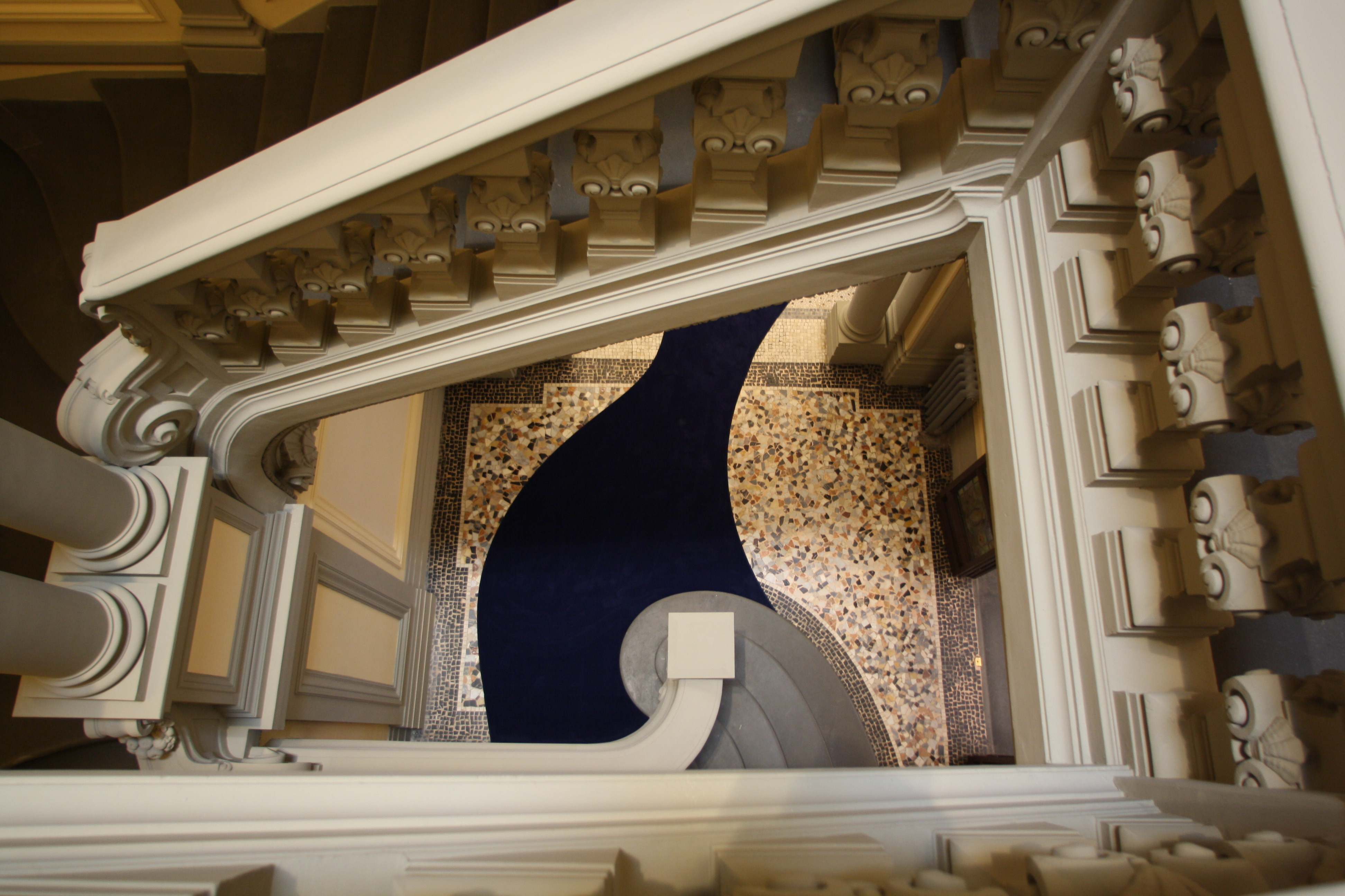 佛罗伦萨 OIC 公司总部翻新-31