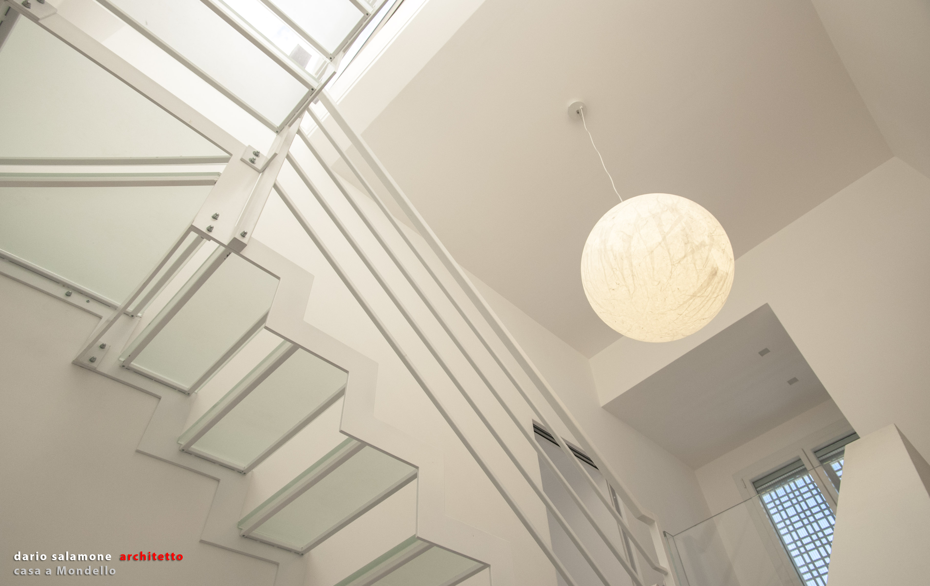 2018 年蒙德尔别墅双家庭室内设计案例-8