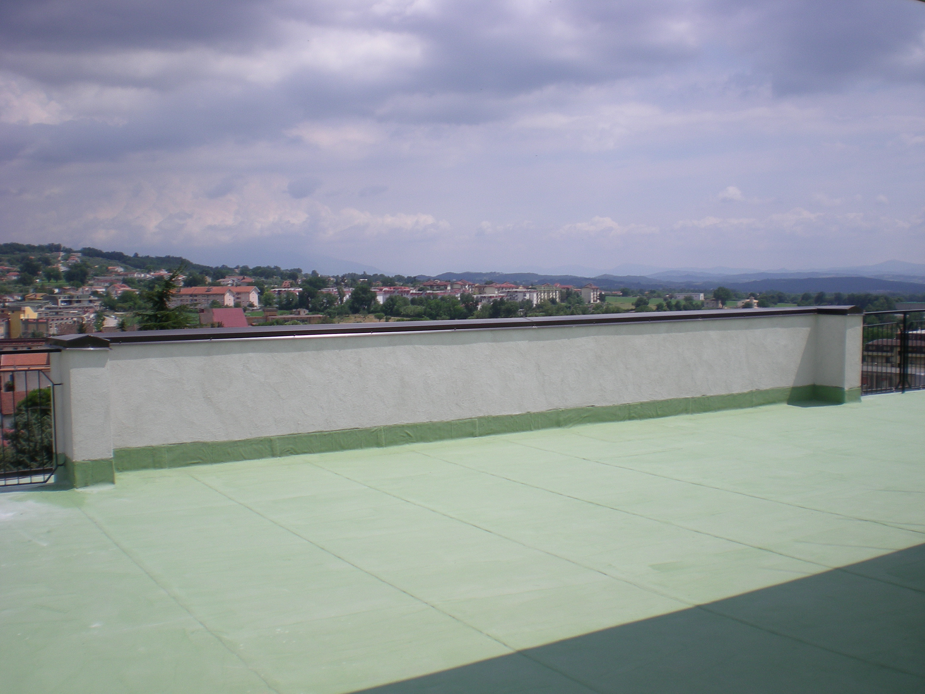 2009 年完成的意大利公寓维修项目-18