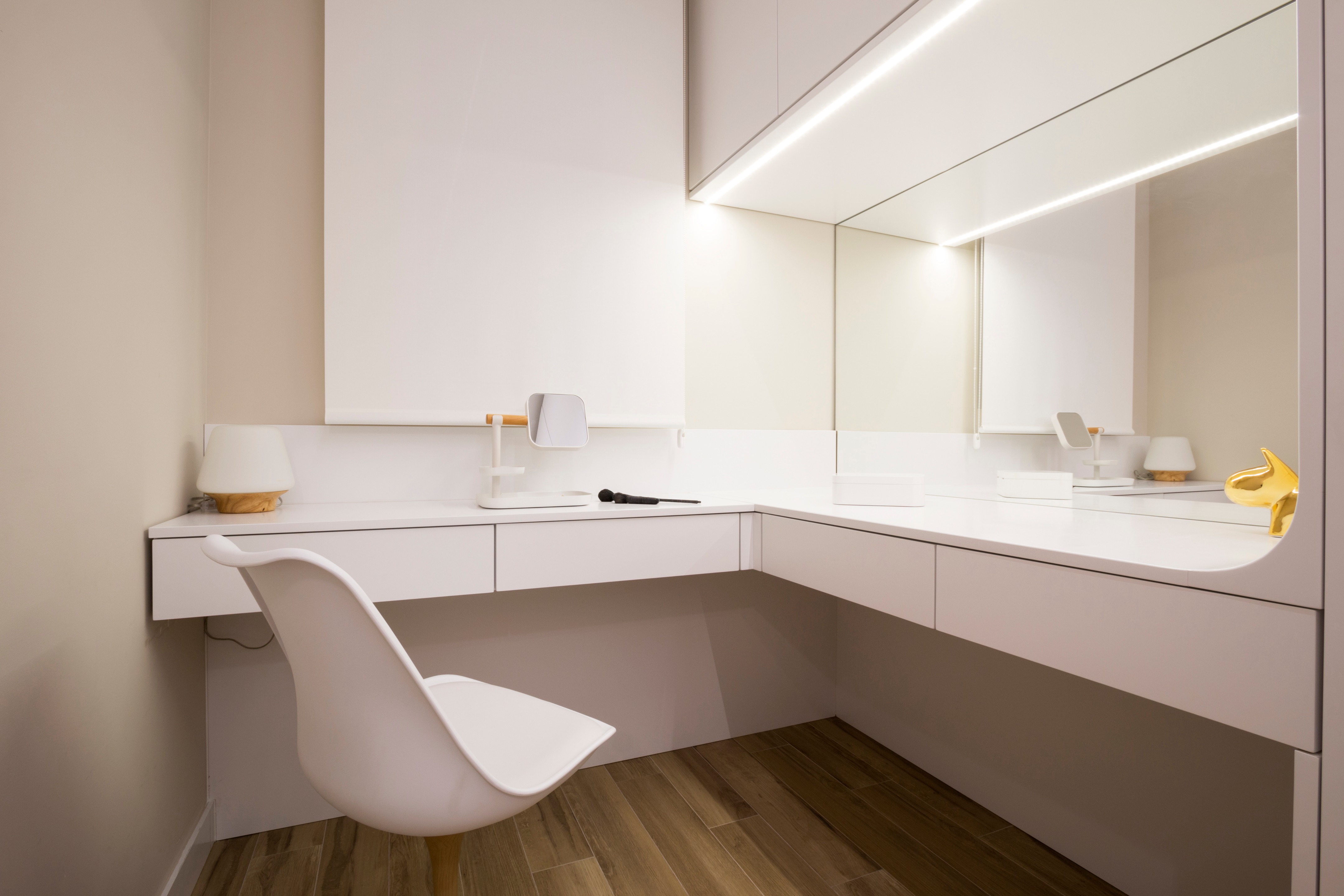 2017 年完成的花园住宅设计-14