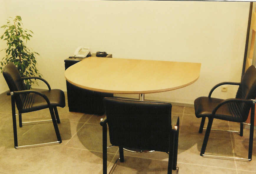 90 年代德国法国小型室内设计作品集-51