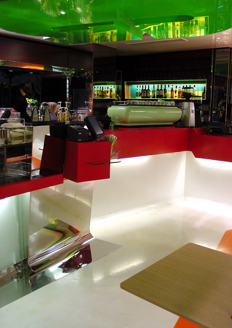 EverGreen casualfood bar (Korai project)-21