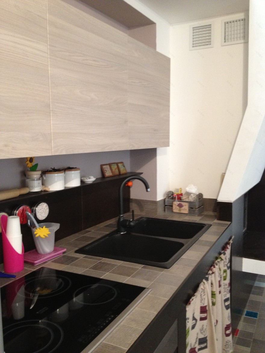 2013 年古城中心公寓修复记 | 室内设计与历史文化的完美融合-11