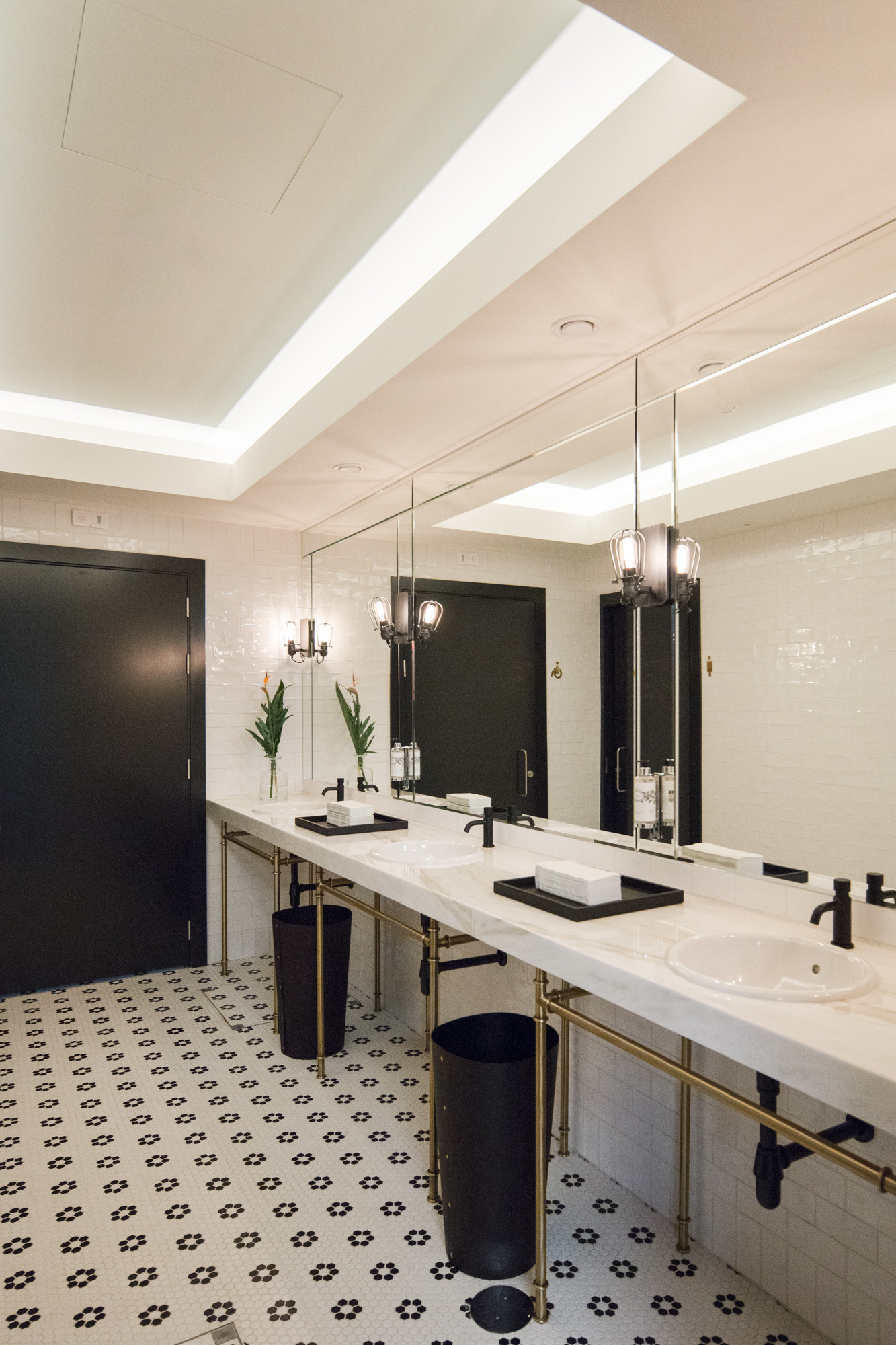 葡萄牙波尔图历史建筑“A Brasileira”酒店的修复与新生-52