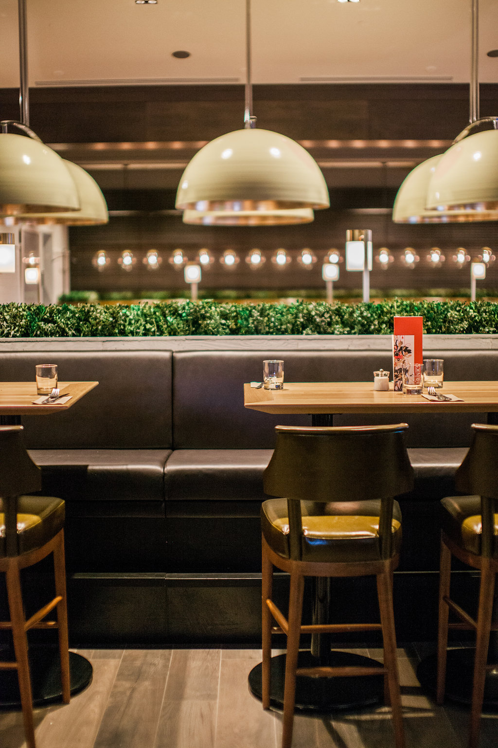 厄尔斯厨房酒吧十字路口（Earls Kitchen + Bar Crossroads）-26