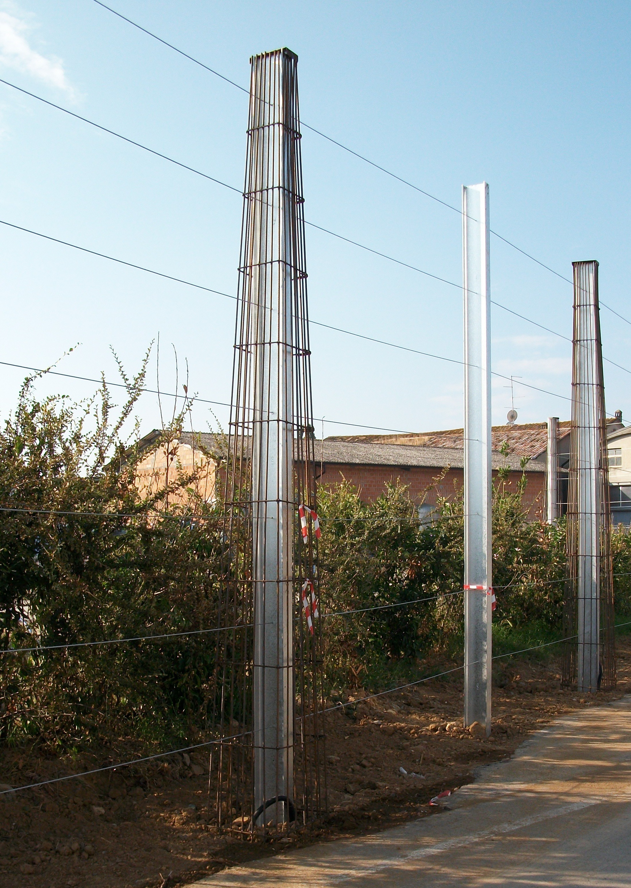 2011 年完成的 Mutti 工厂改造项目-16