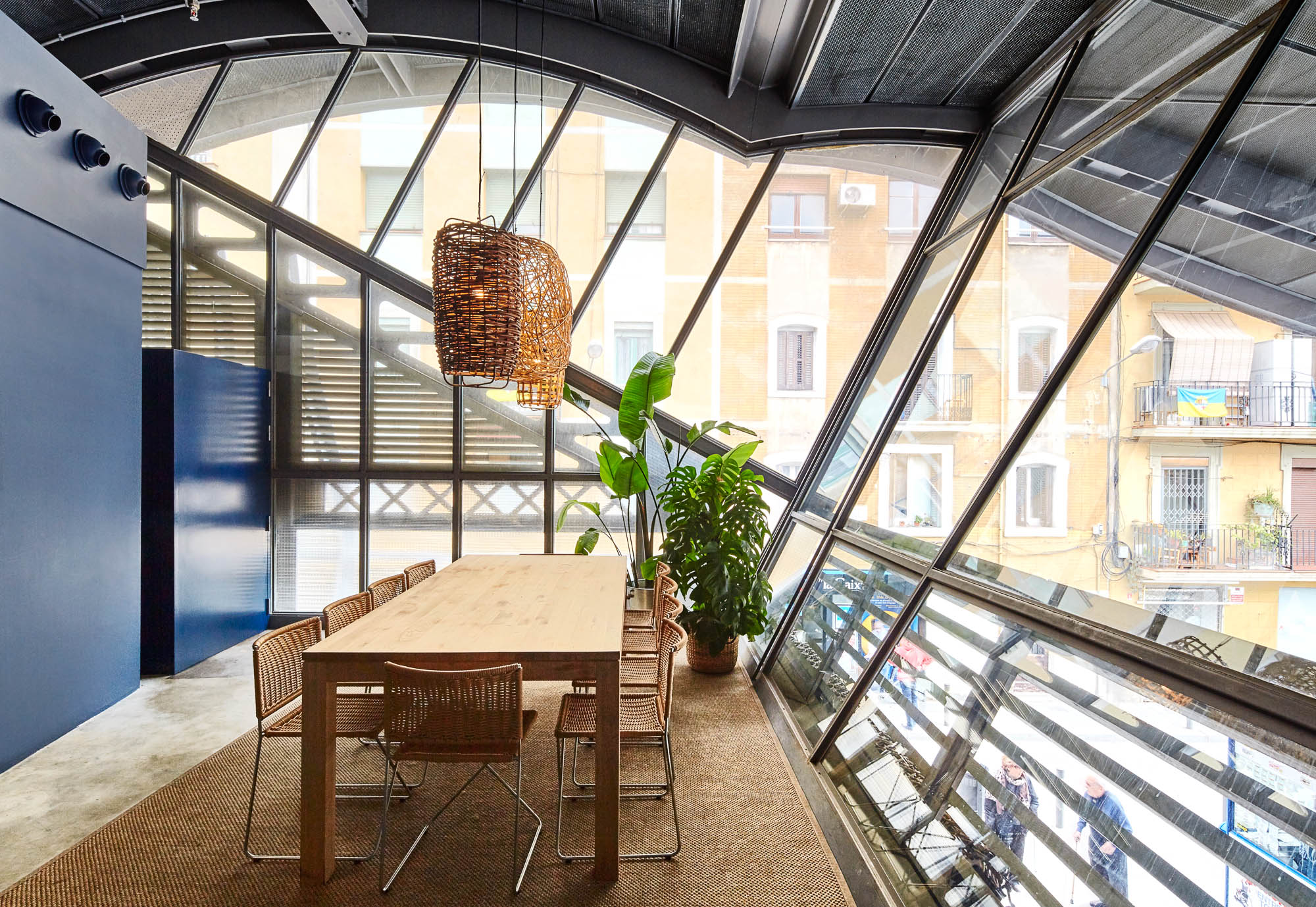 卡瓦利亚卡纳利亚餐厅-17