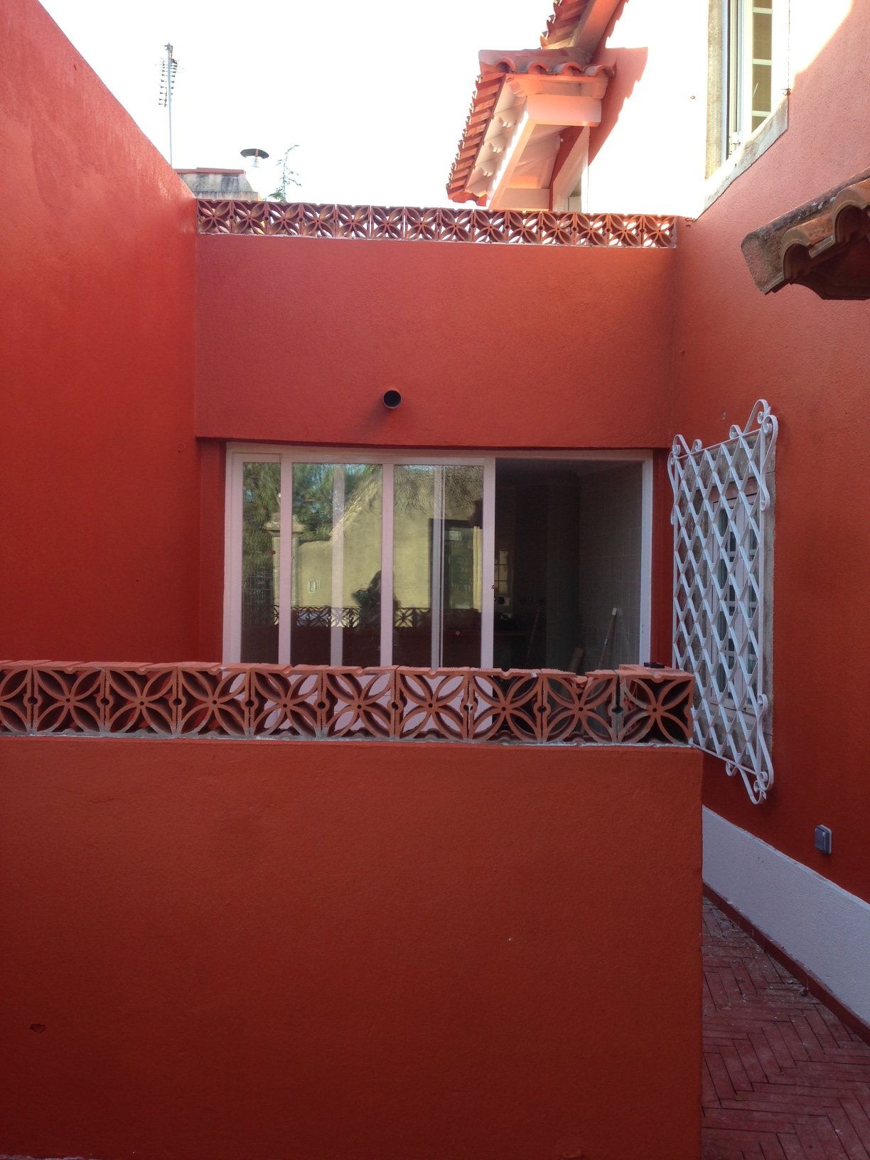 2017 年完成的单家庭住宅室内设计案例-7