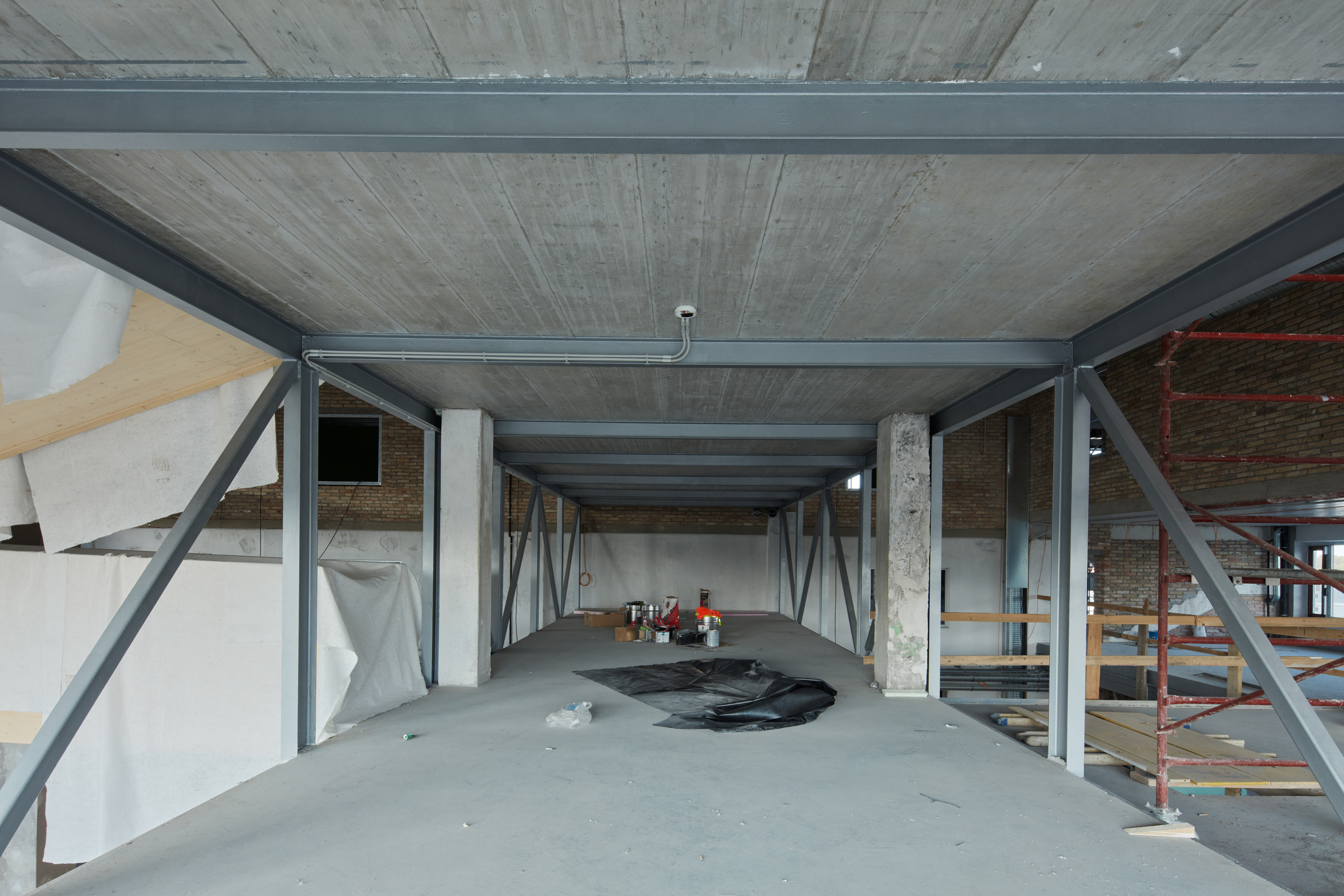 Mill 转换之旅·摄影图解建筑重生-65