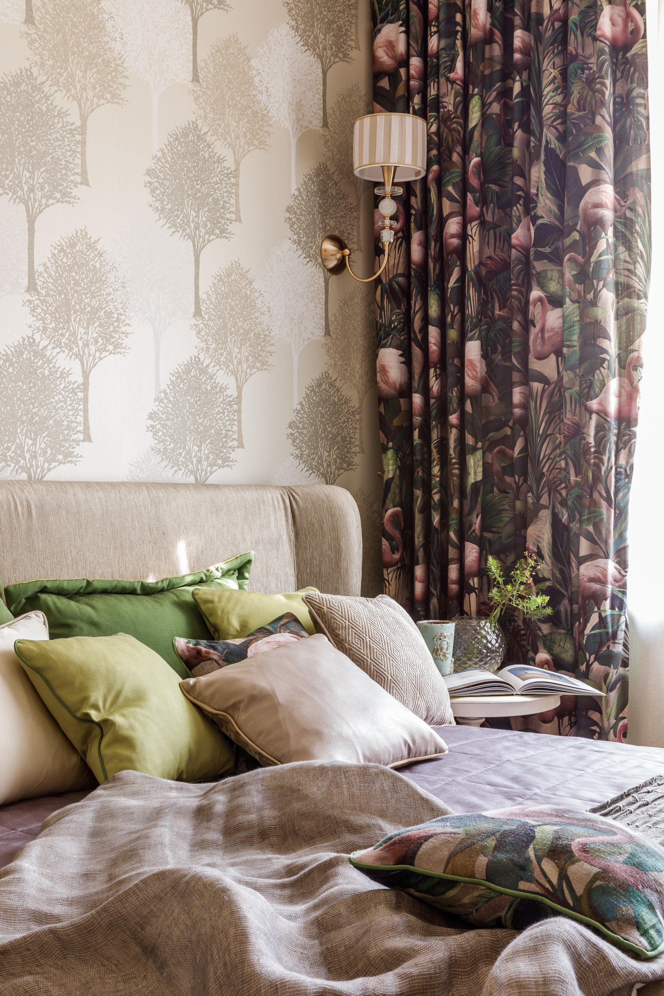 阿佐夫斯卡娅别墅设计-18