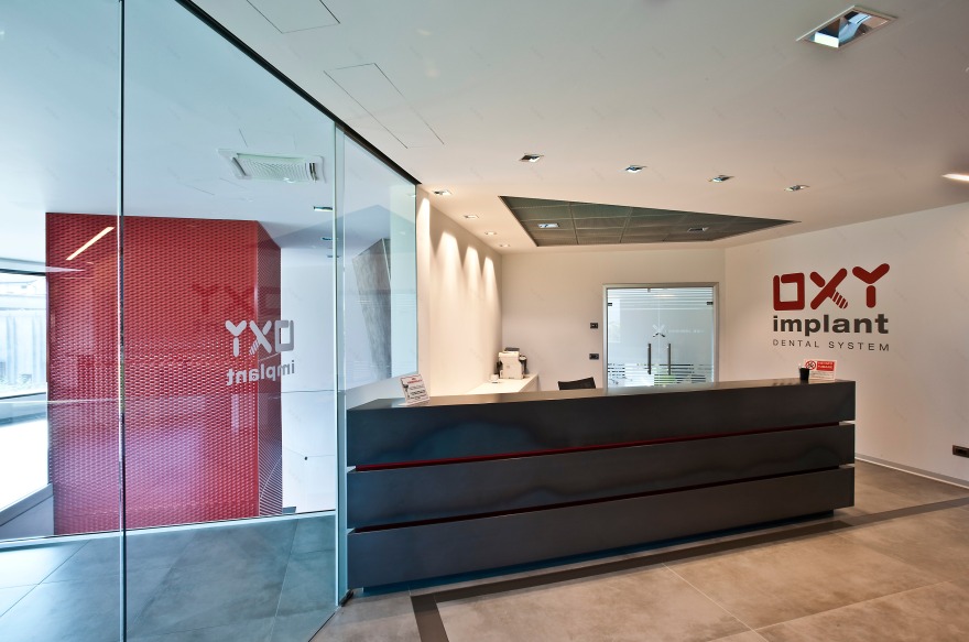 灰色天空-- 工业风室内设计-6