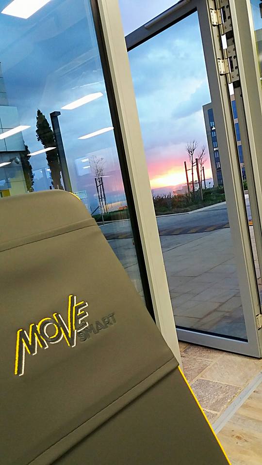 卡尔卡拉(马耳他)健身中心-6