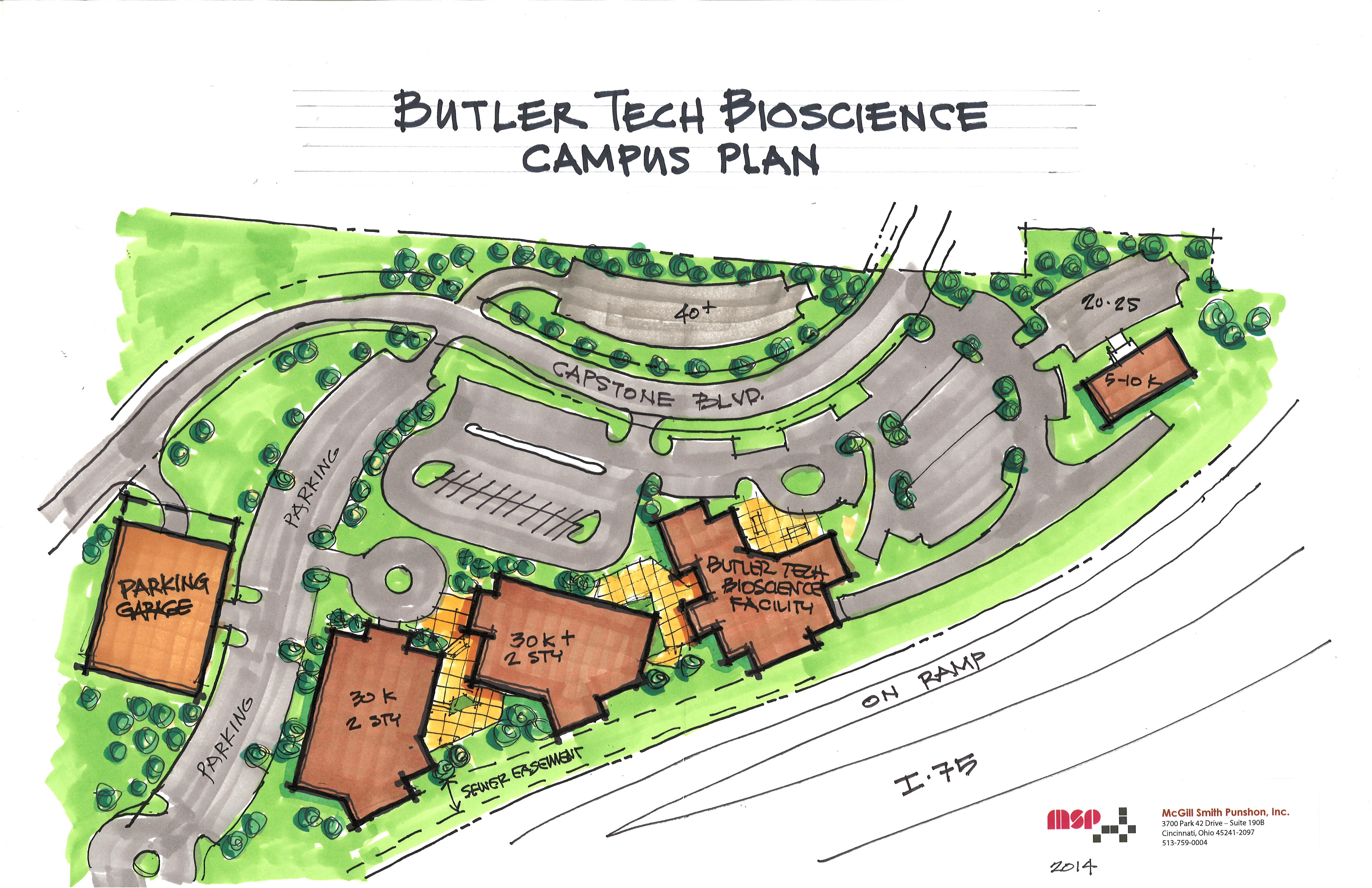 巴特勒科技生物科学中心-16