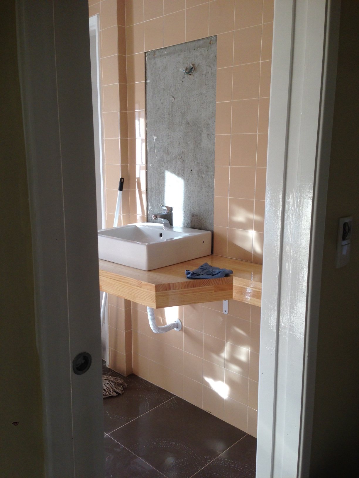 2017 年完成的单家庭住宅室内设计案例-52