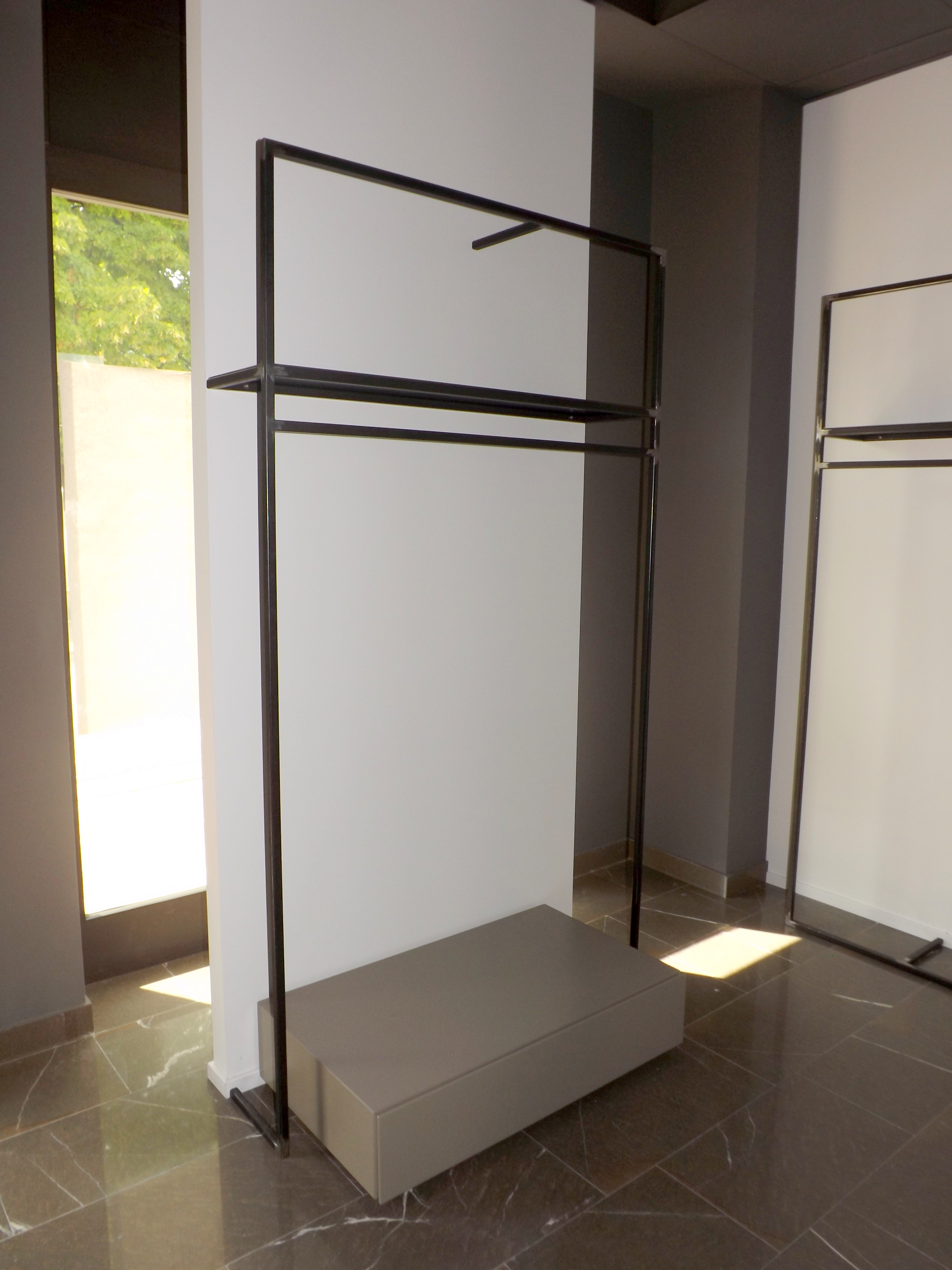 2017 年完成的意大利商店室内设计案例-21