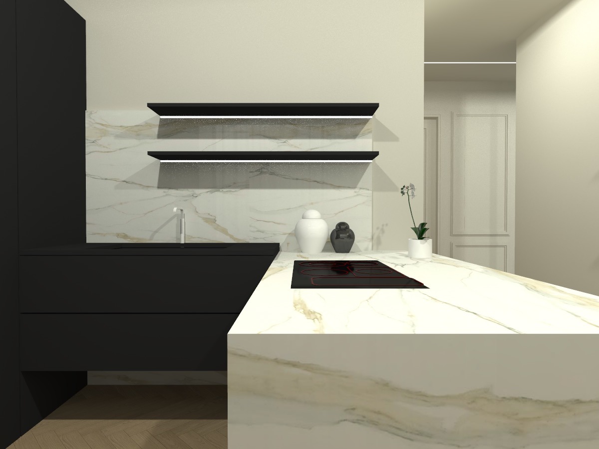 Poliform 举办室内设计竞赛-13