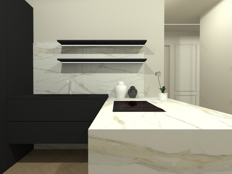 Poliform 举办室内设计竞赛-13