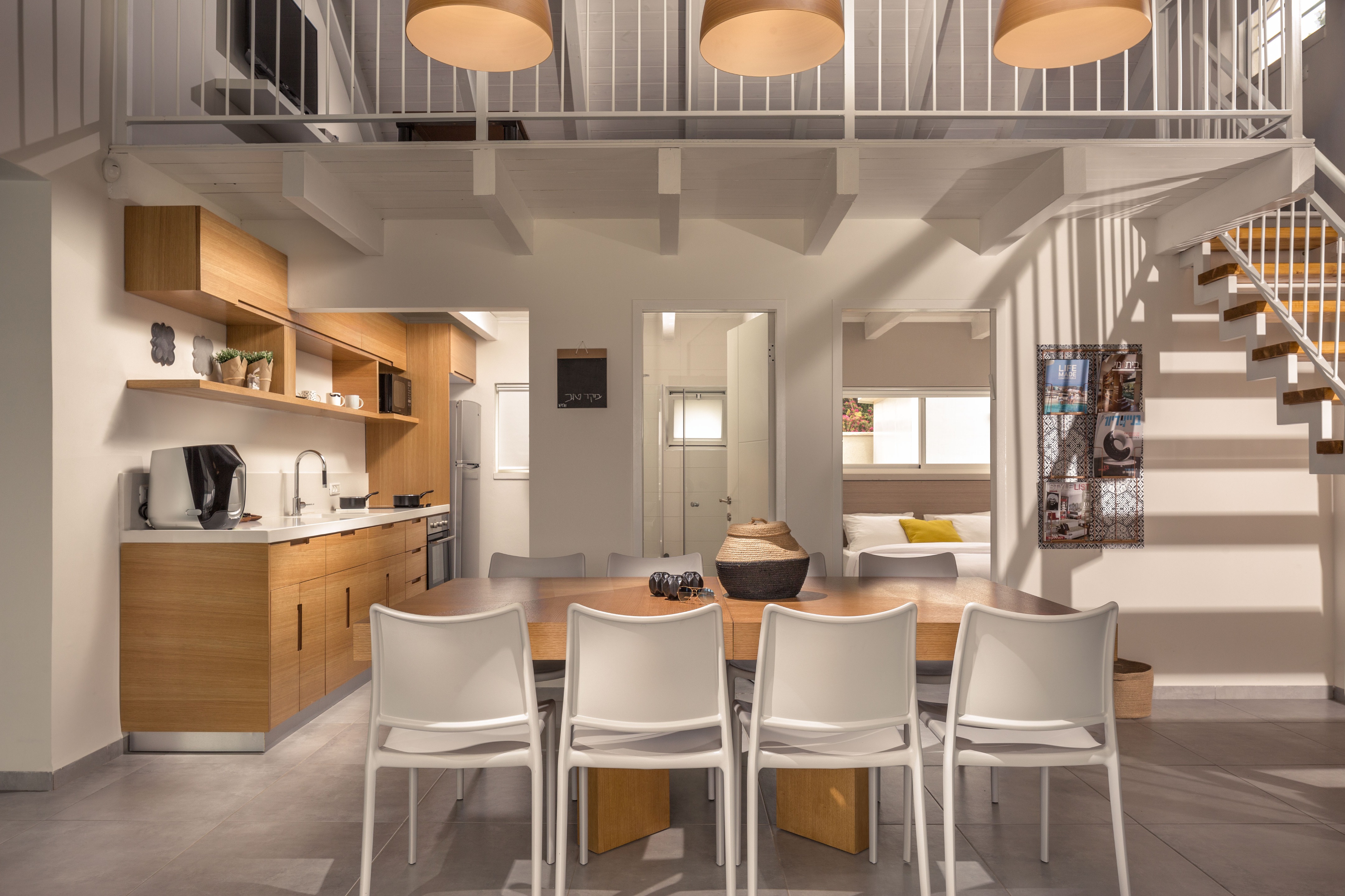 自然之韵·戈兰高地别墅设计-3