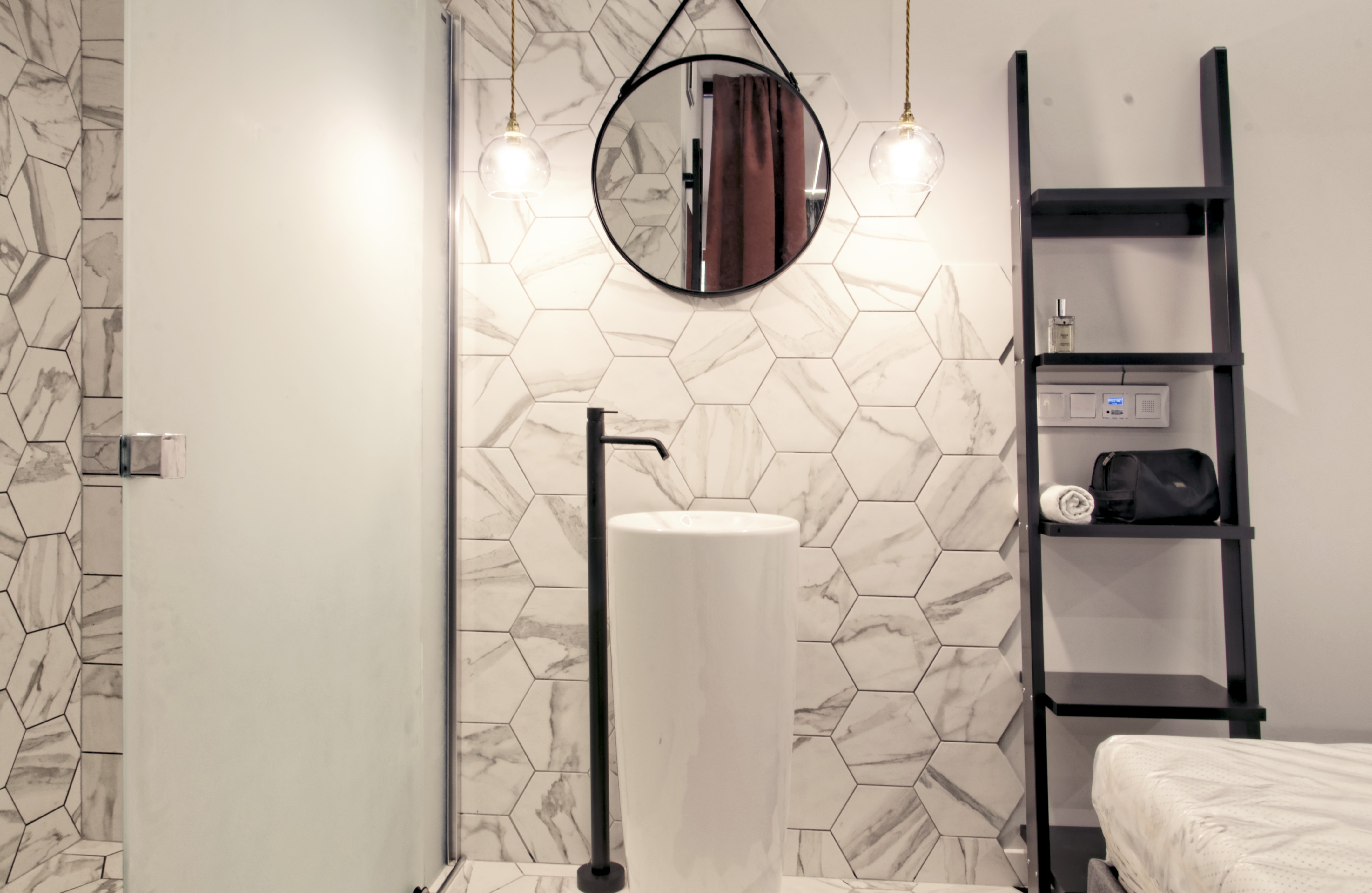 波兰格但斯克开放式公寓-3