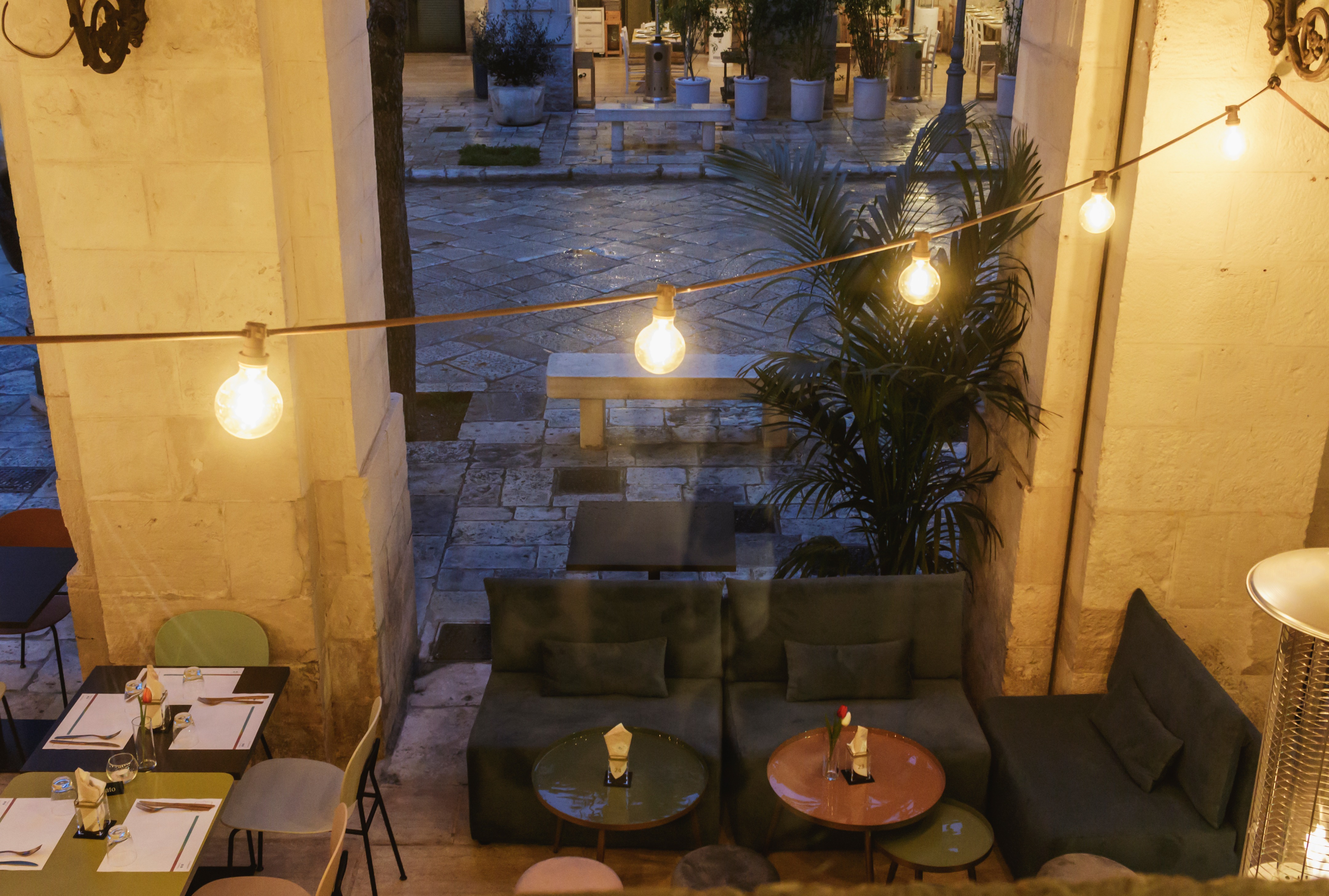 2019 年 Fishic 餐饮空间设计 | 打造现代都市餐饮新地标-22