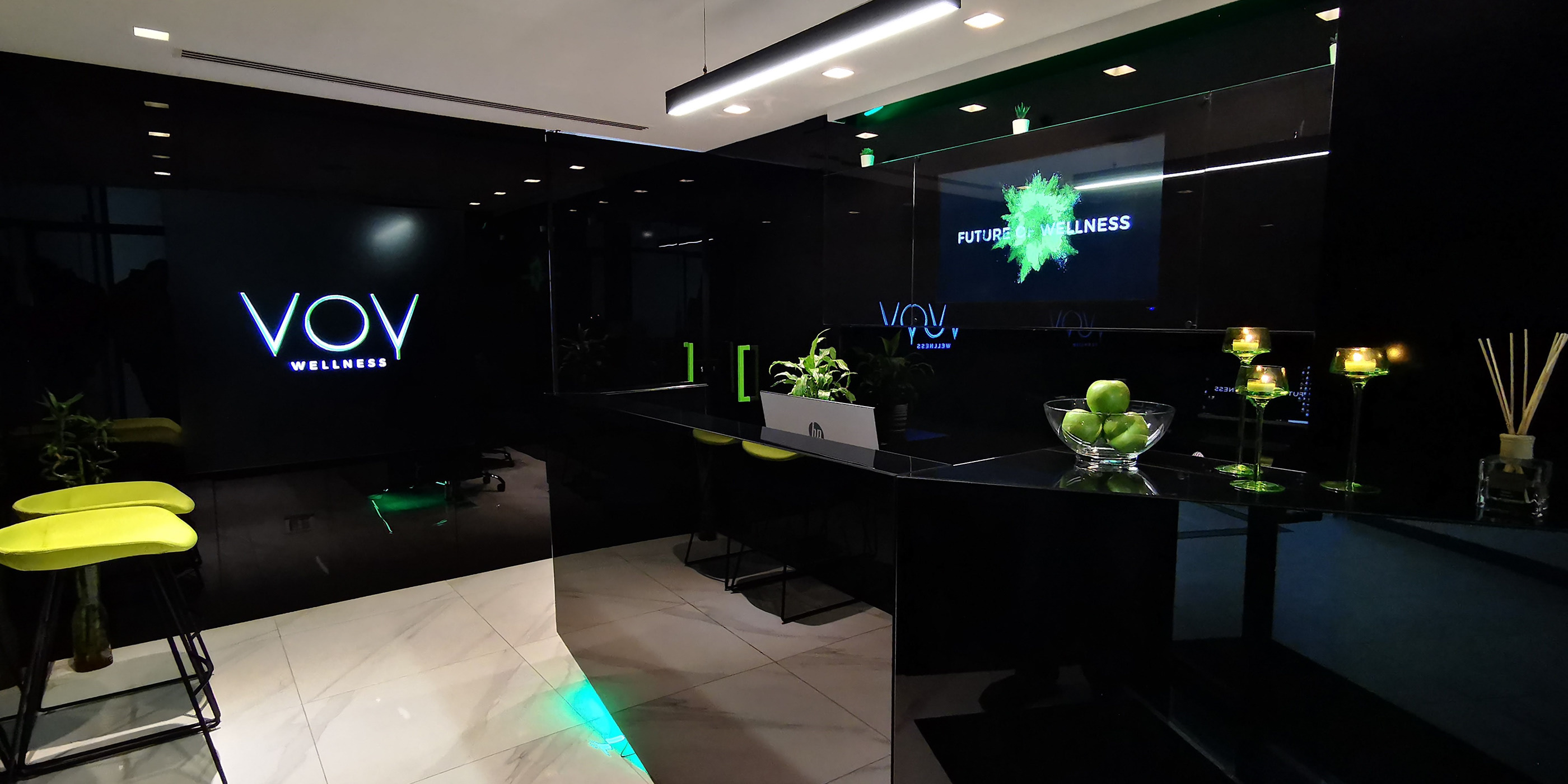 虚拟现实赋能健康空间设计-1