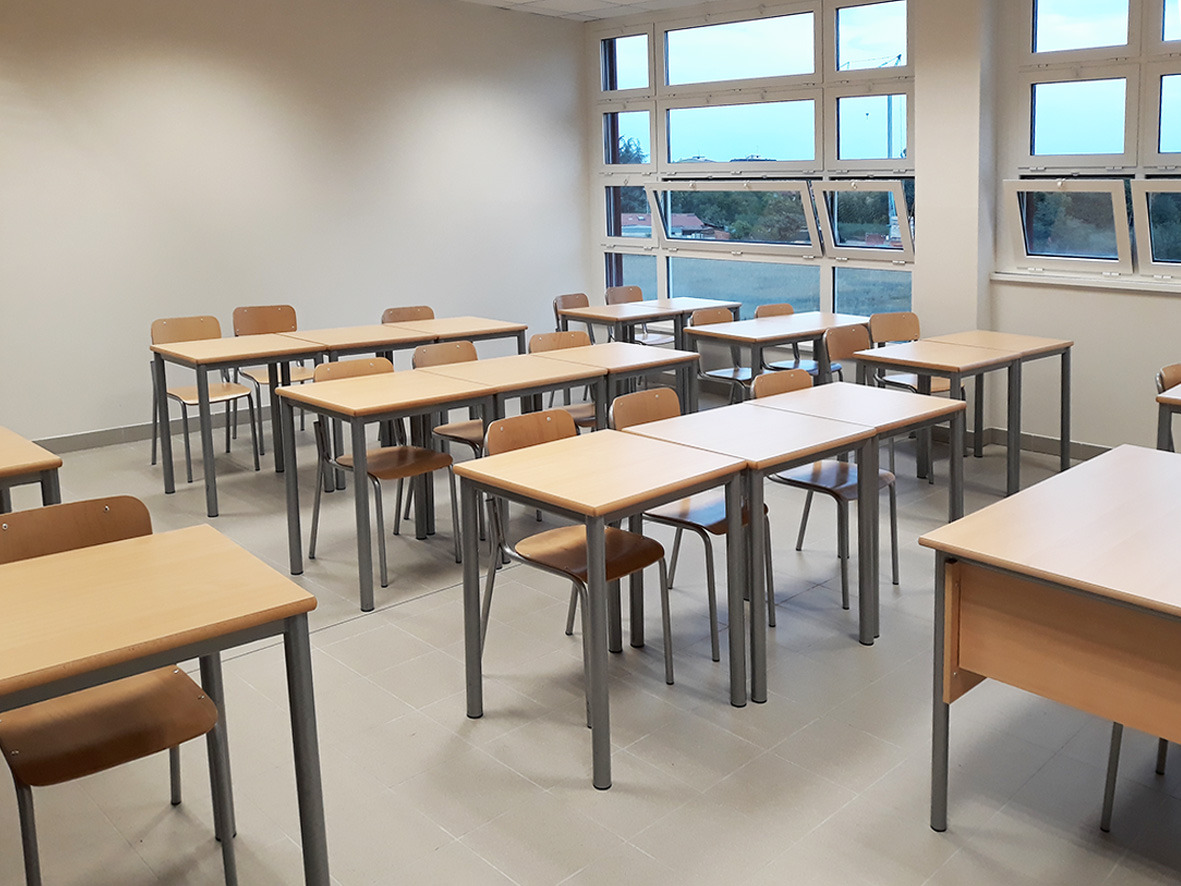 米兰“奥尔莫”酒店管理学院-3