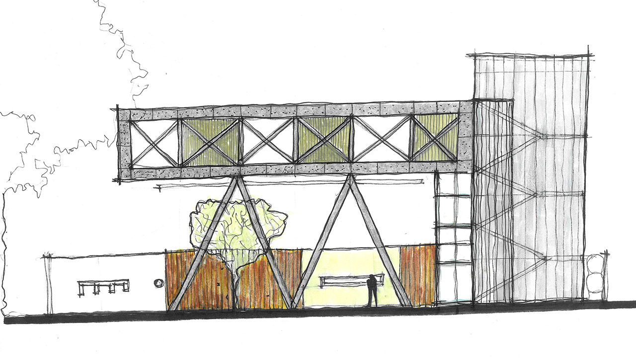 总部大楼的室内设计艺术——MMA 完美呈现-8