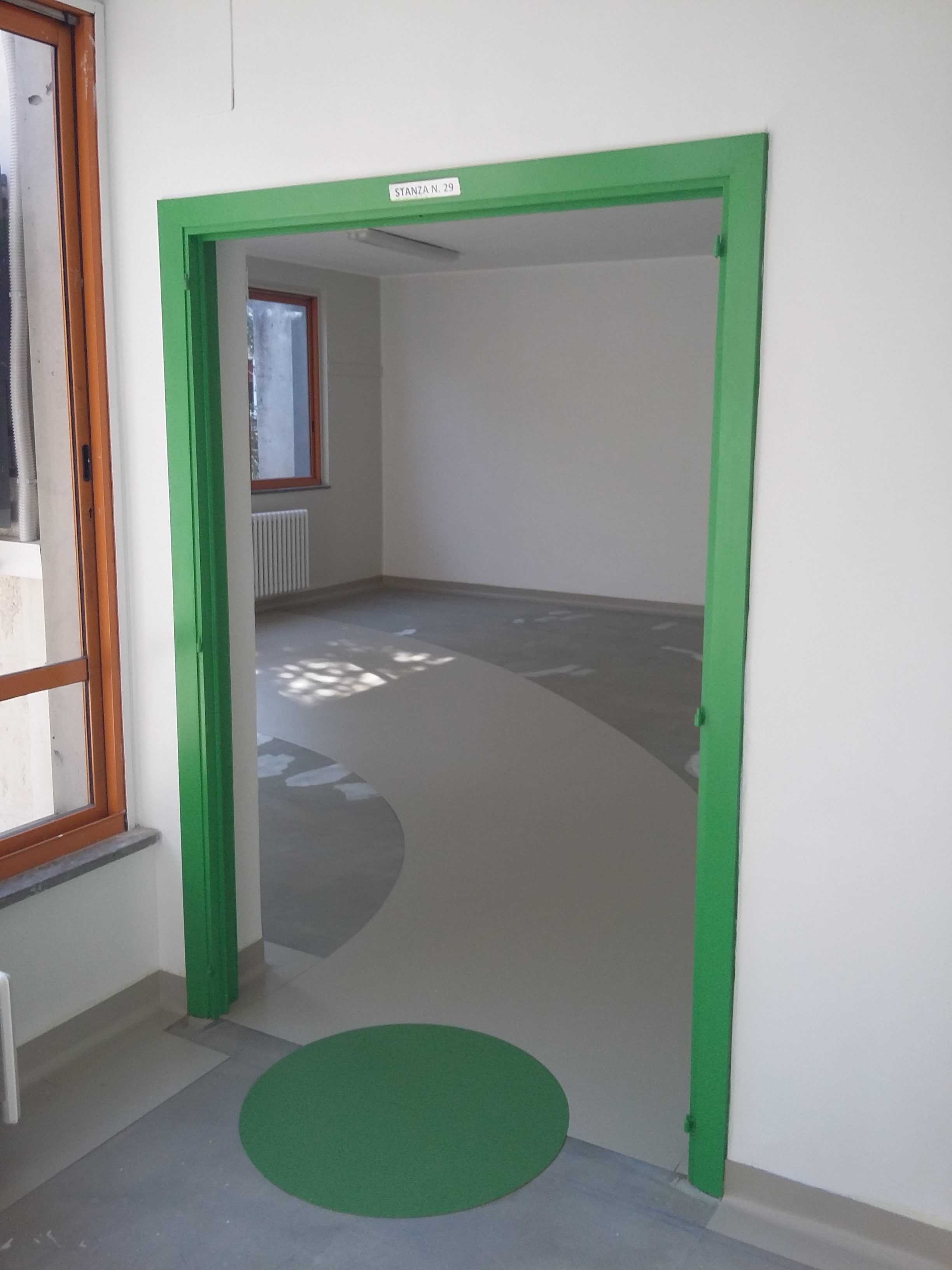 自然材质打造互动式幼儿教育空间-2