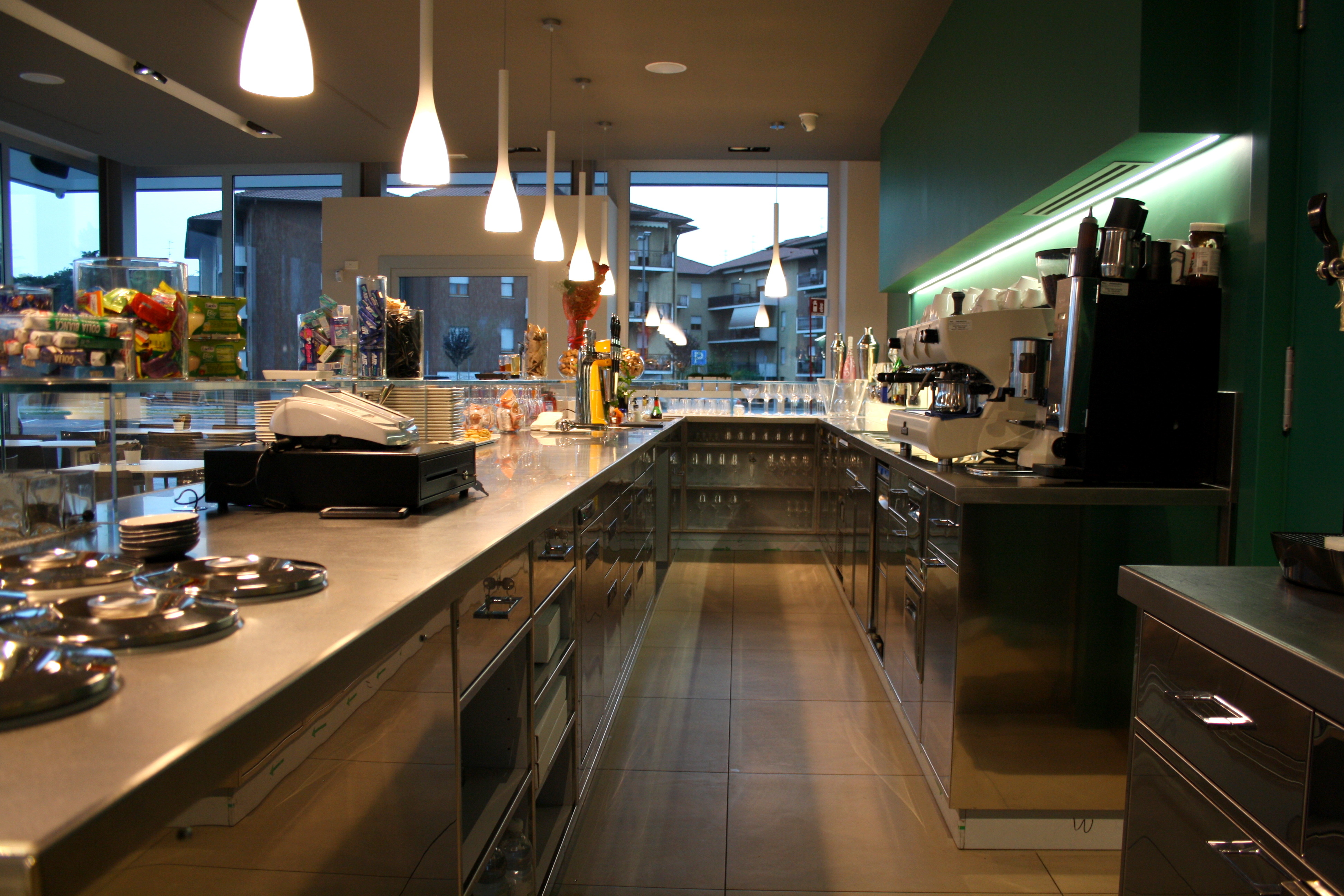 完美立方 · 圣彼得桥吧-19