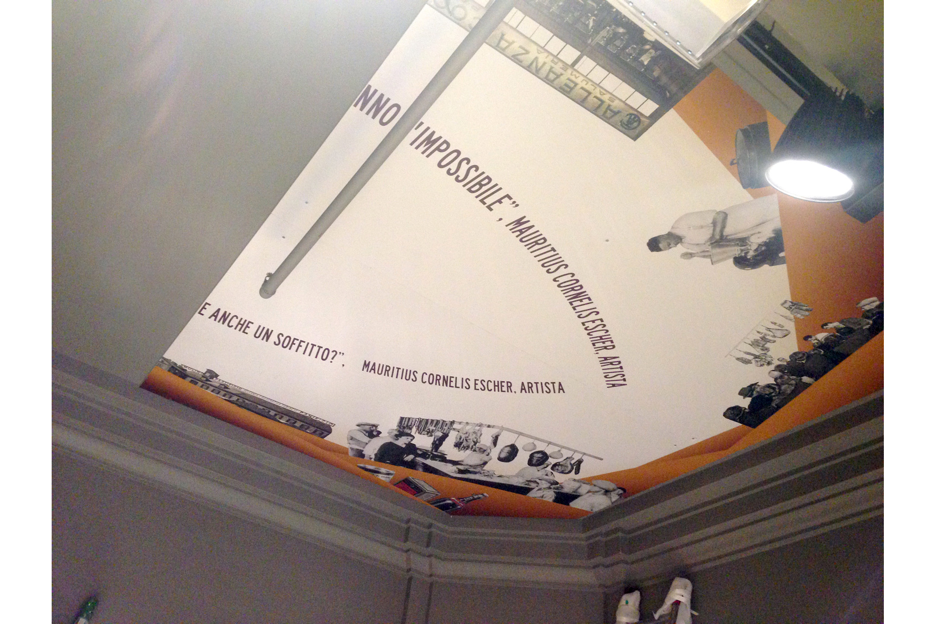 穿越时空的 Torino 记忆·Fiorfood 概念店设计-28