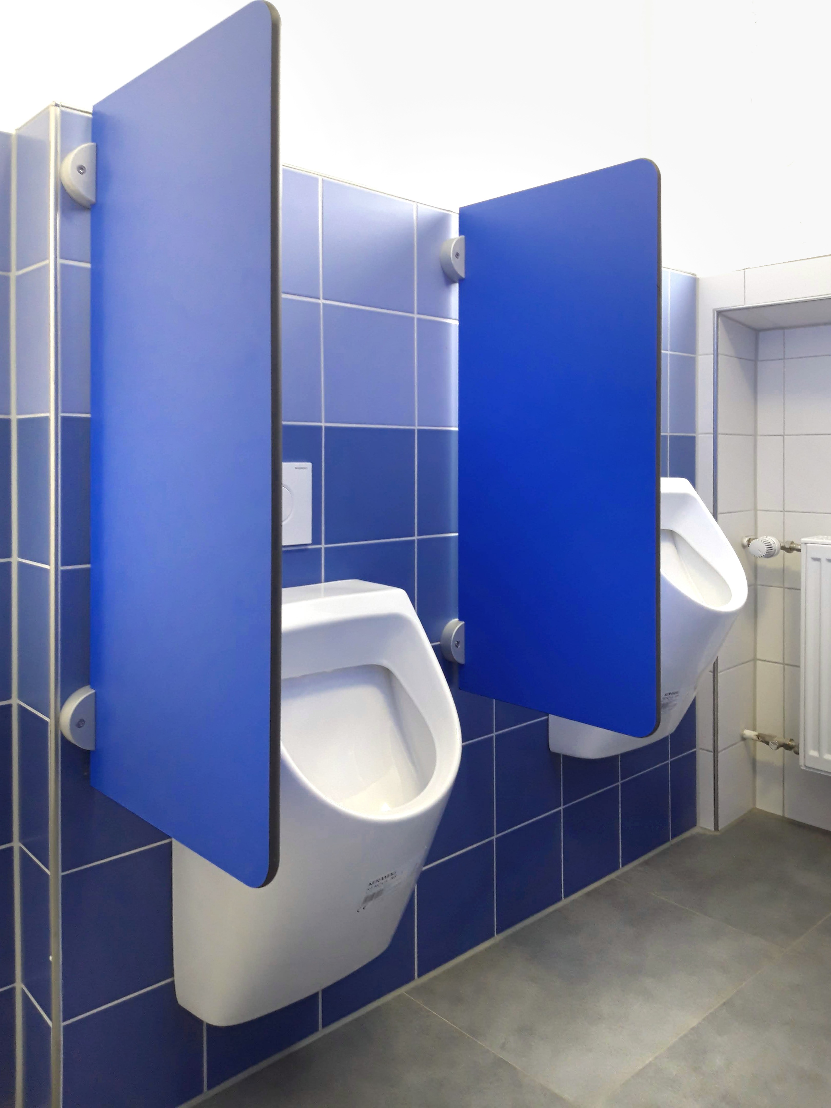 2018 年学校卫生设施改造 | 打造完美室内设计-11