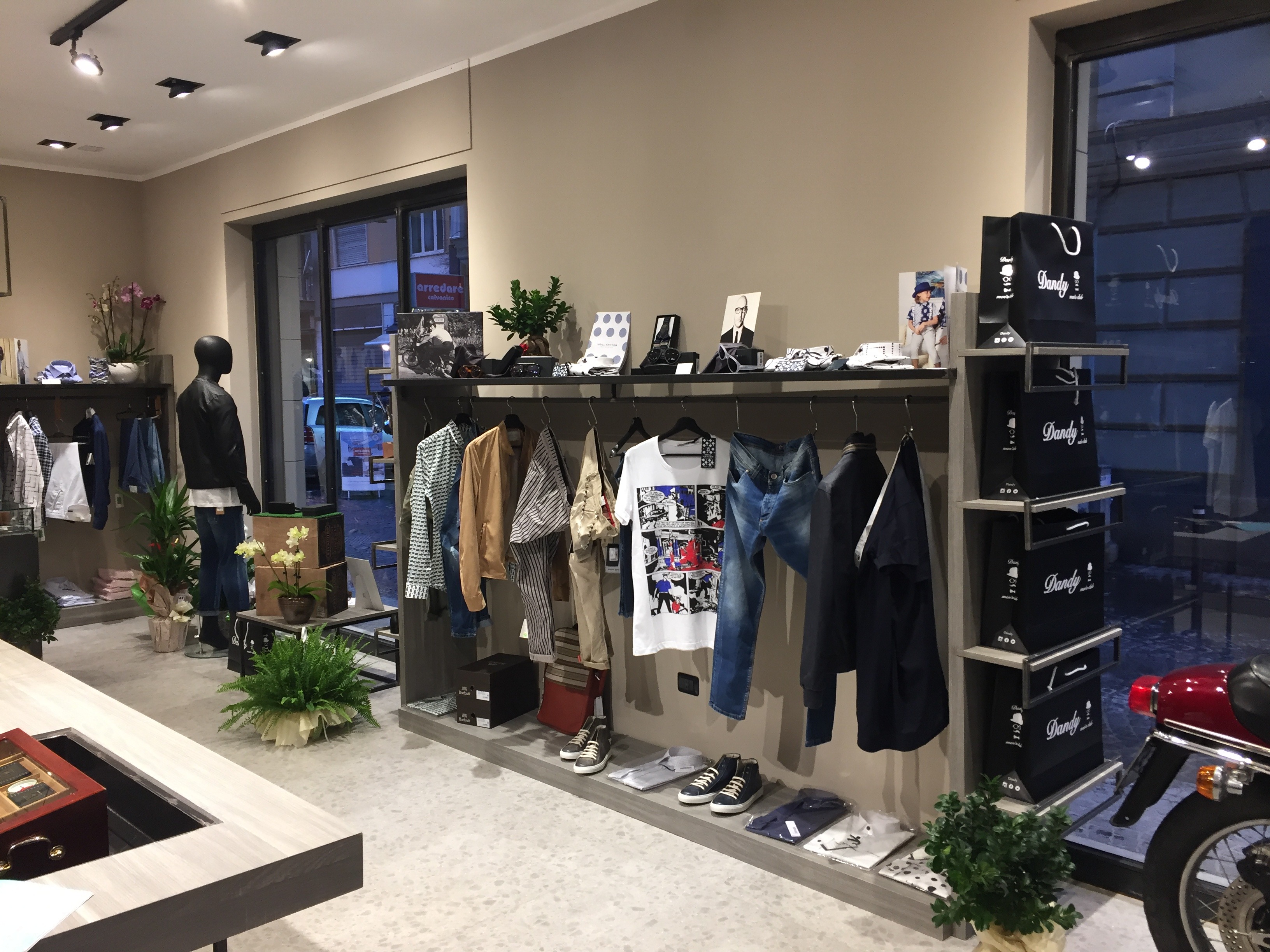 2016 年打造的男士俱乐部-17