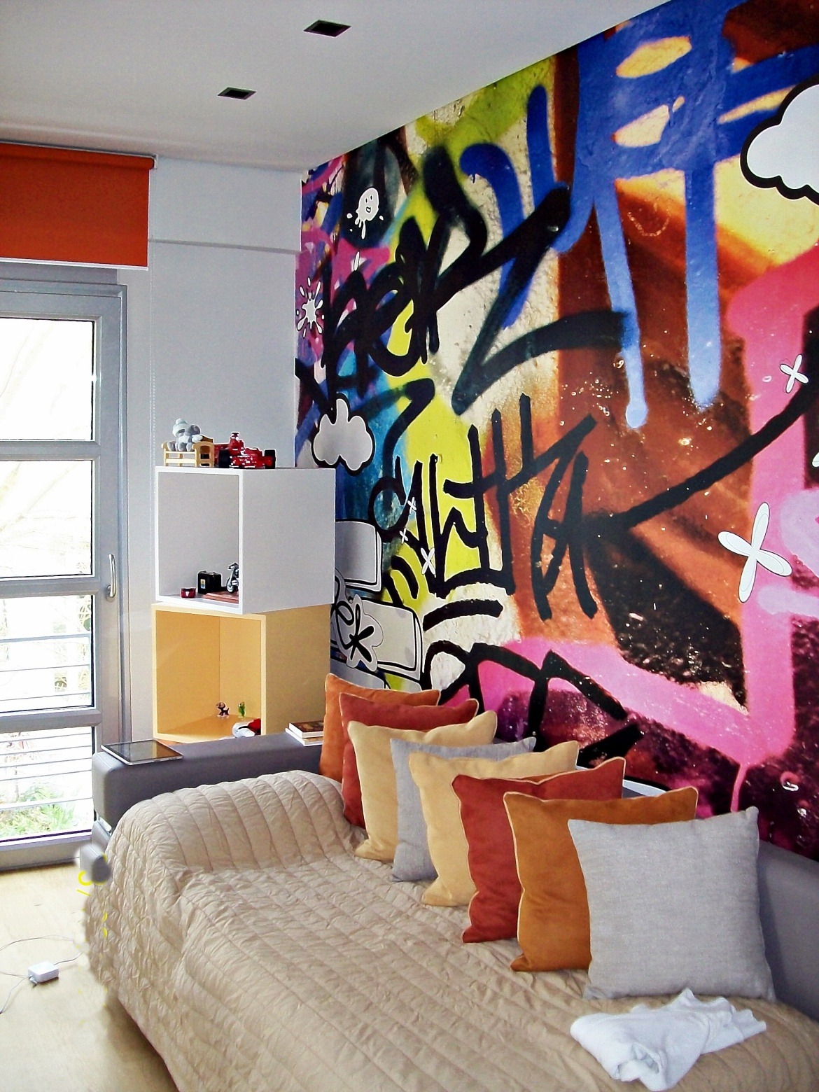 雅典设计师打造梦幻家居空间-251