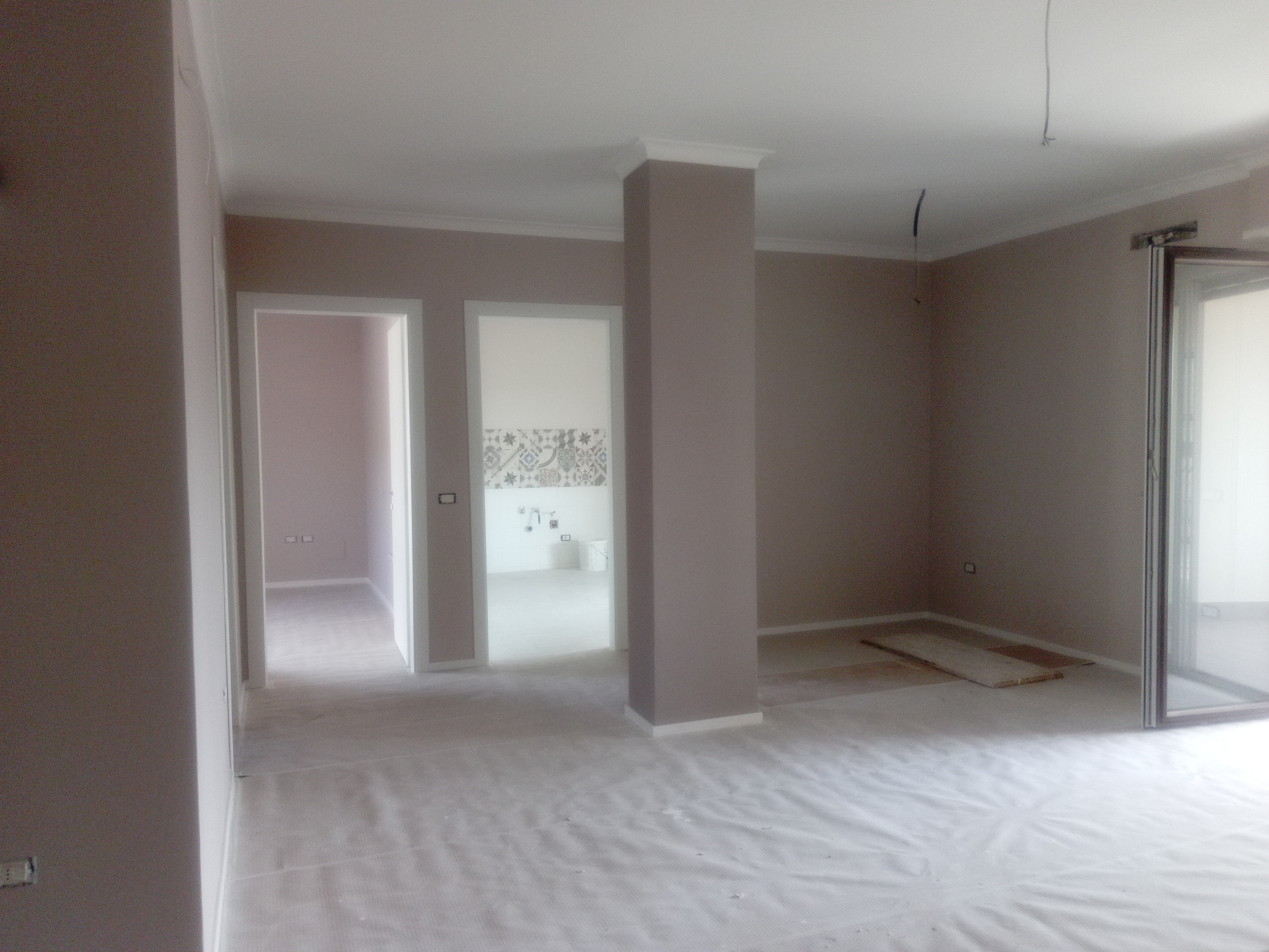 2017 年现代公寓零能耗翻新-27