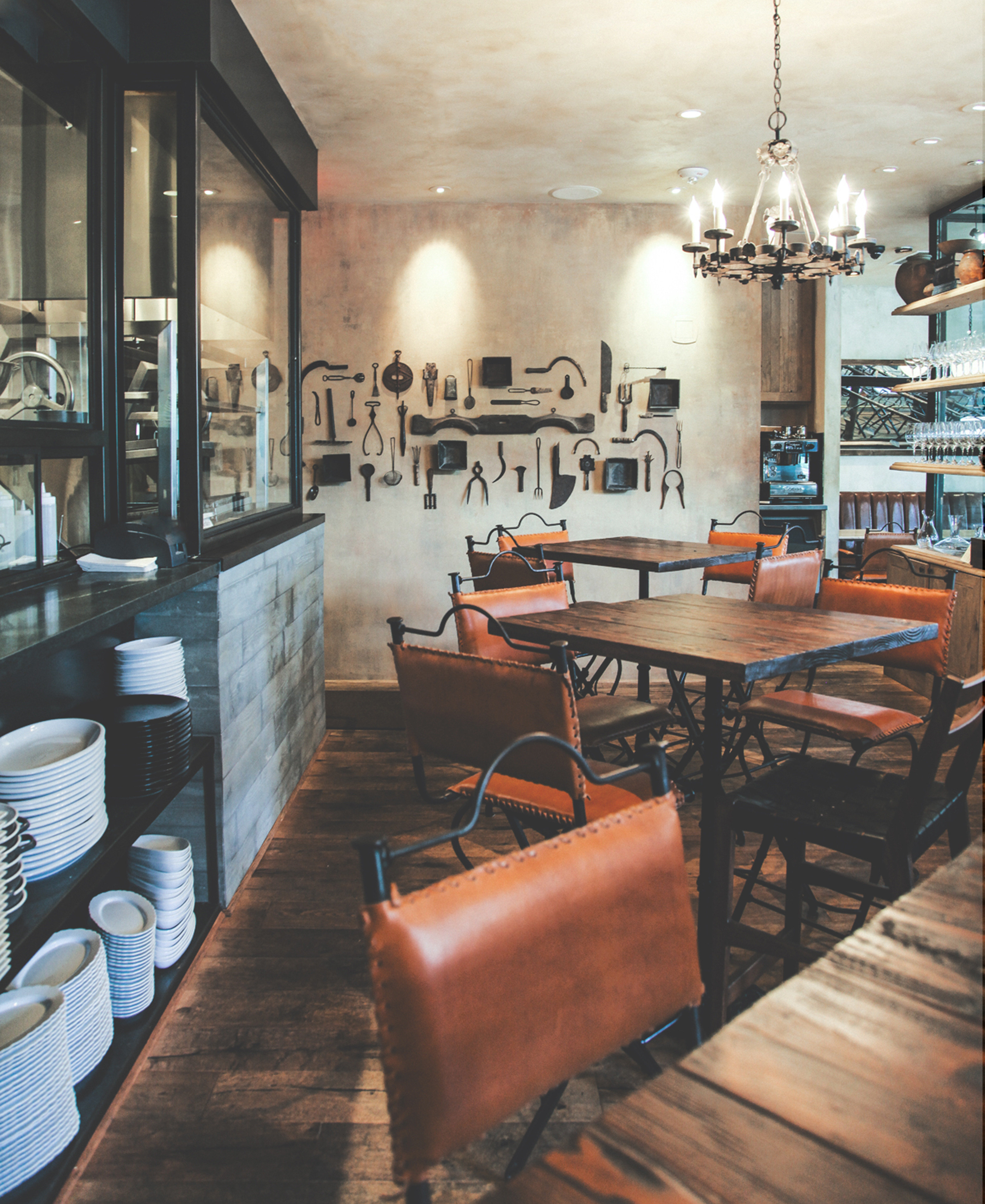 Bracero 餐厅的墨西哥之旅-5