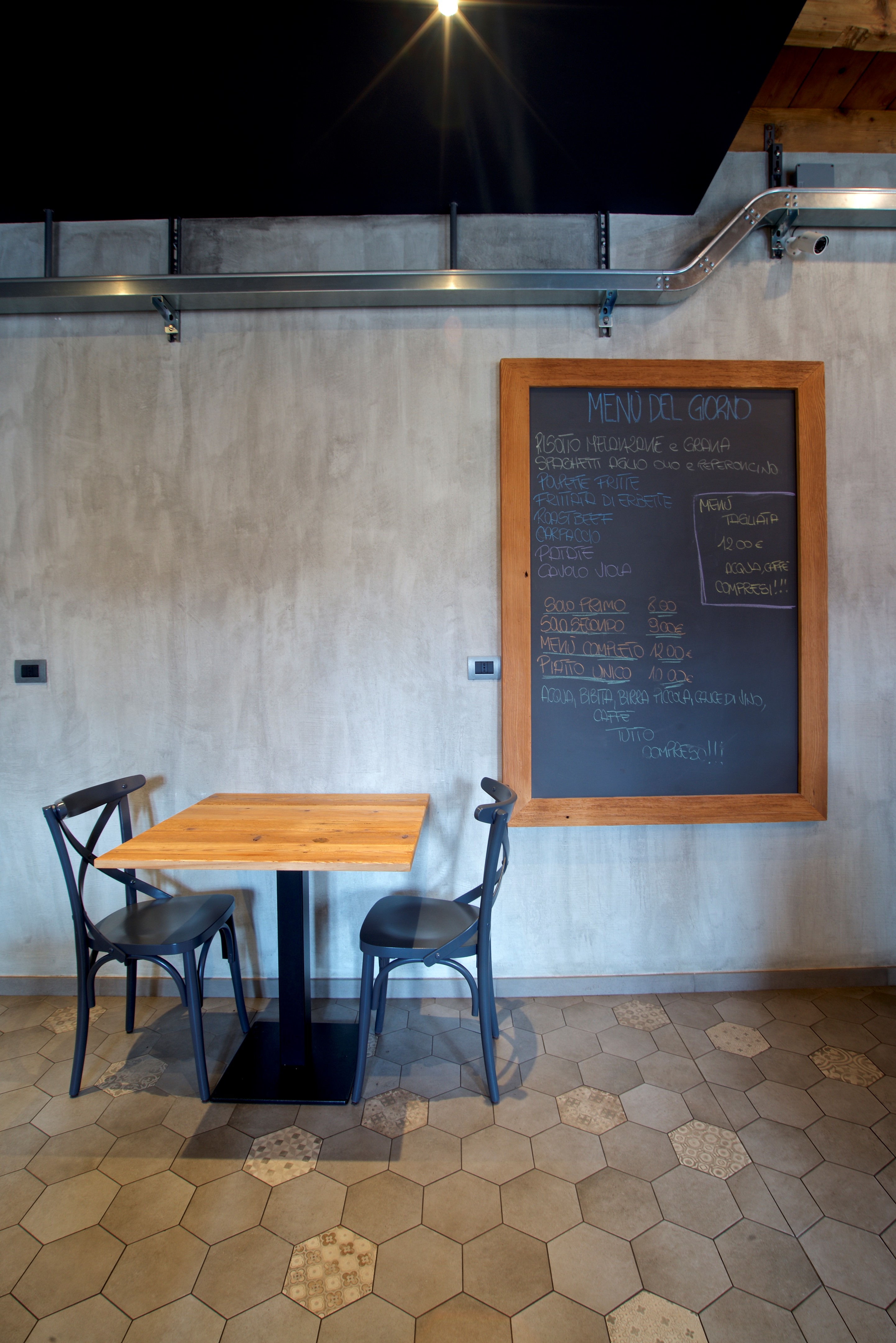 Rustek Bistrot 餐厅-10