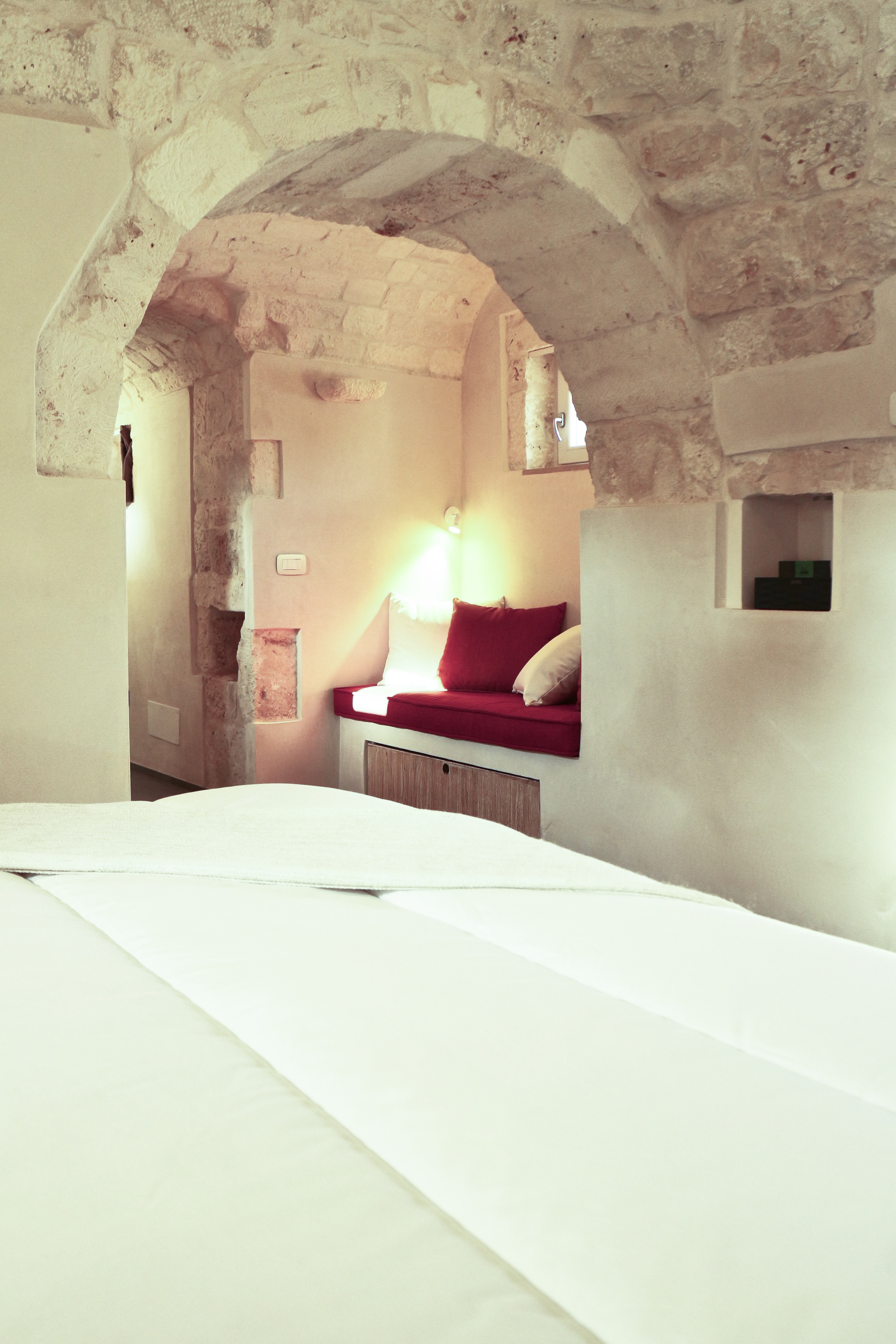 意大利乡村风格度假别墅设计-35